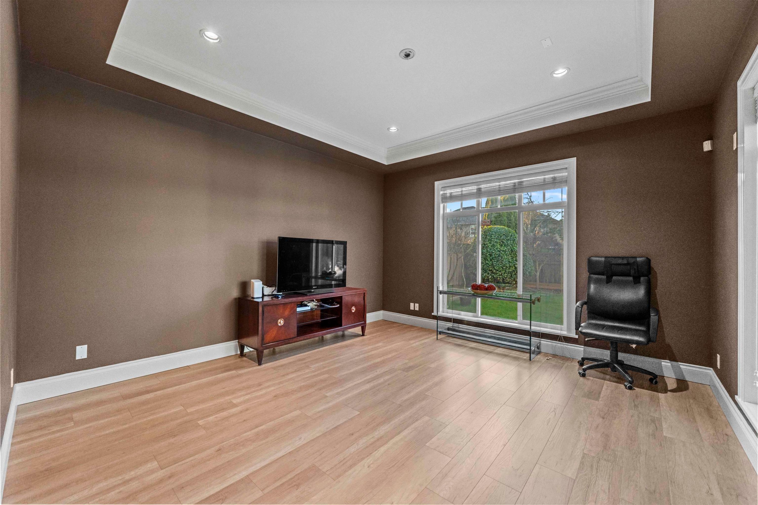 9131 Desmond Road, Richmond, BC