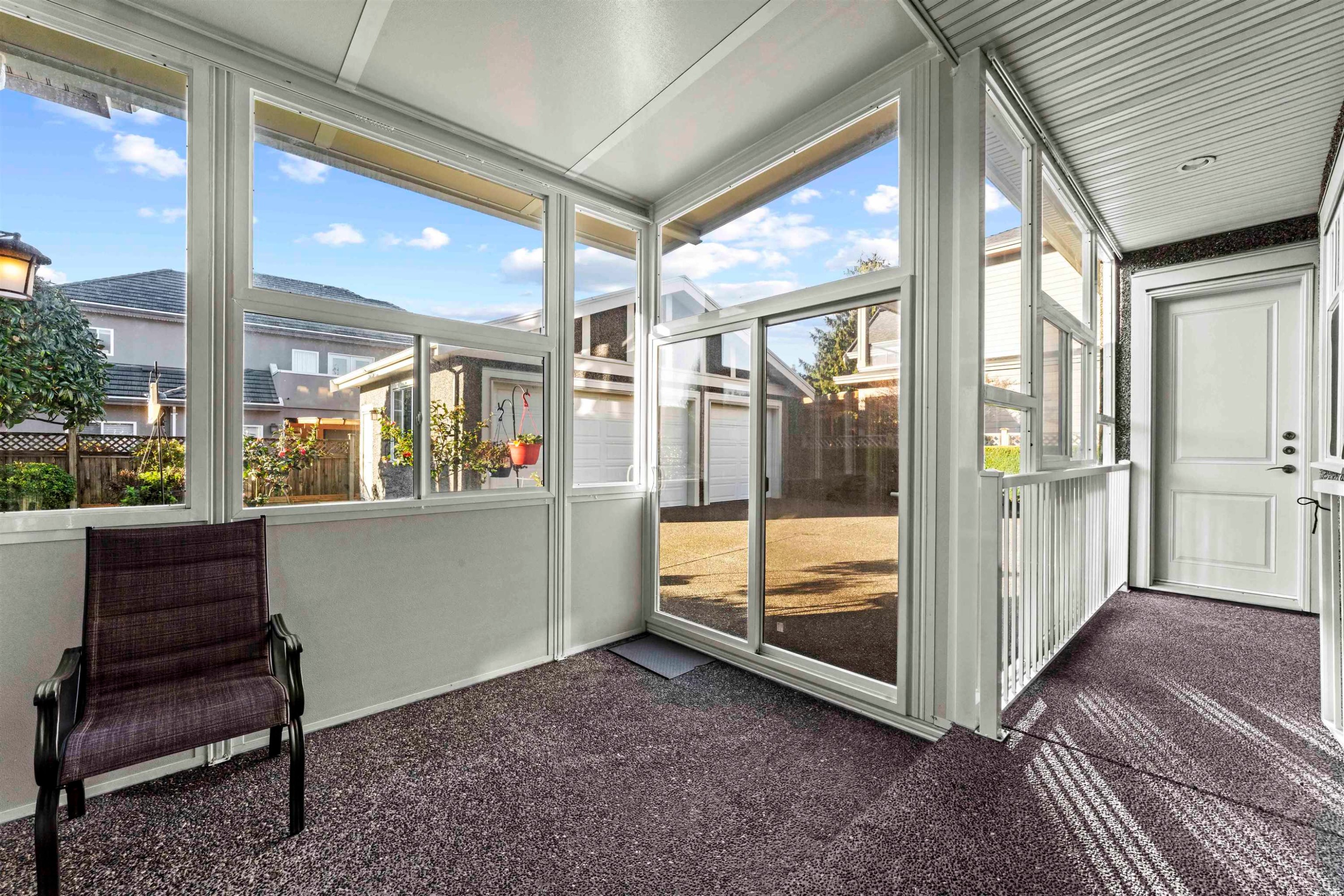 9131 Desmond Road, Richmond, BC