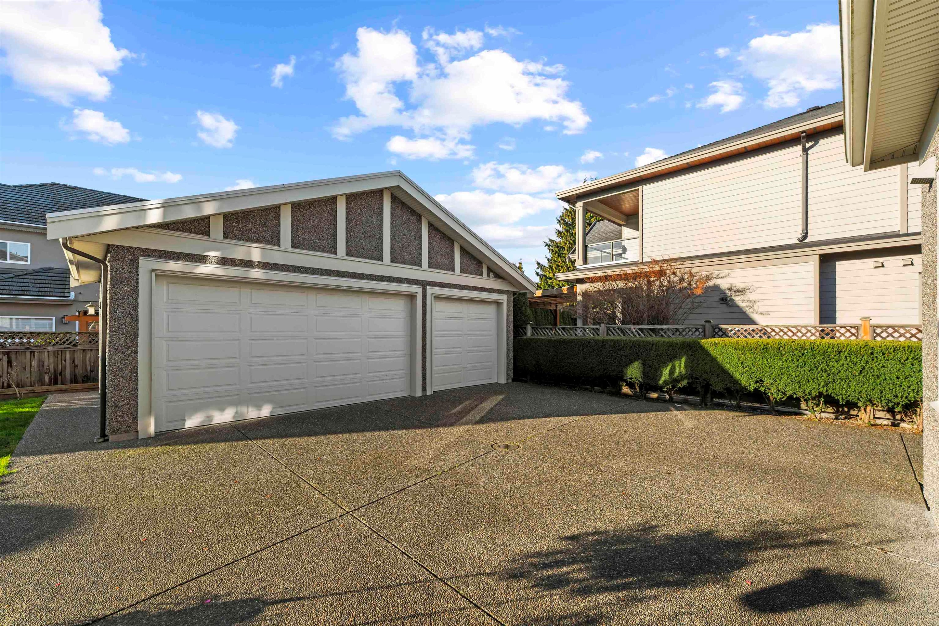 9131 Desmond Road, Richmond, BC
