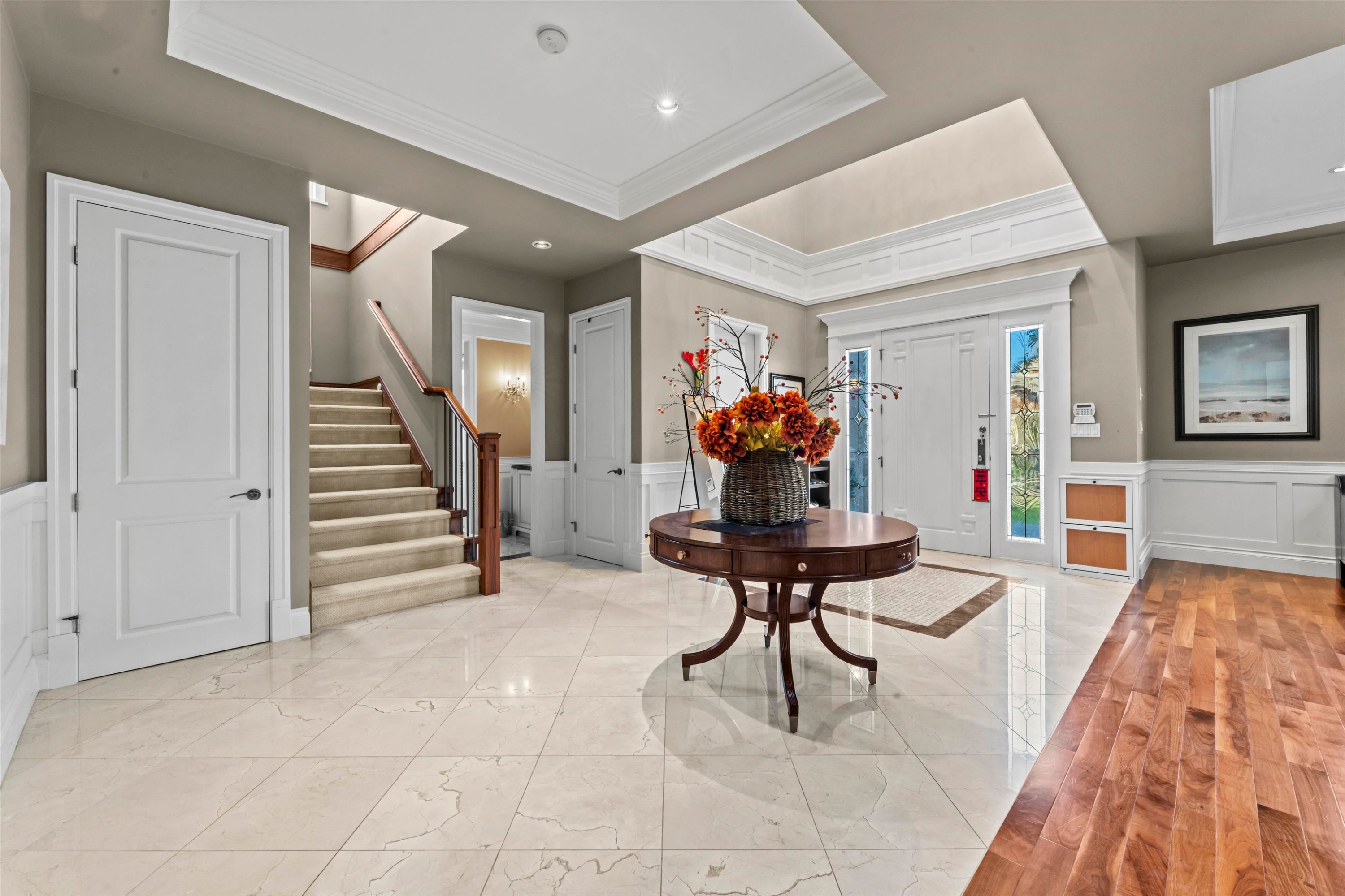 9131 Desmond Road, Richmond, BC
