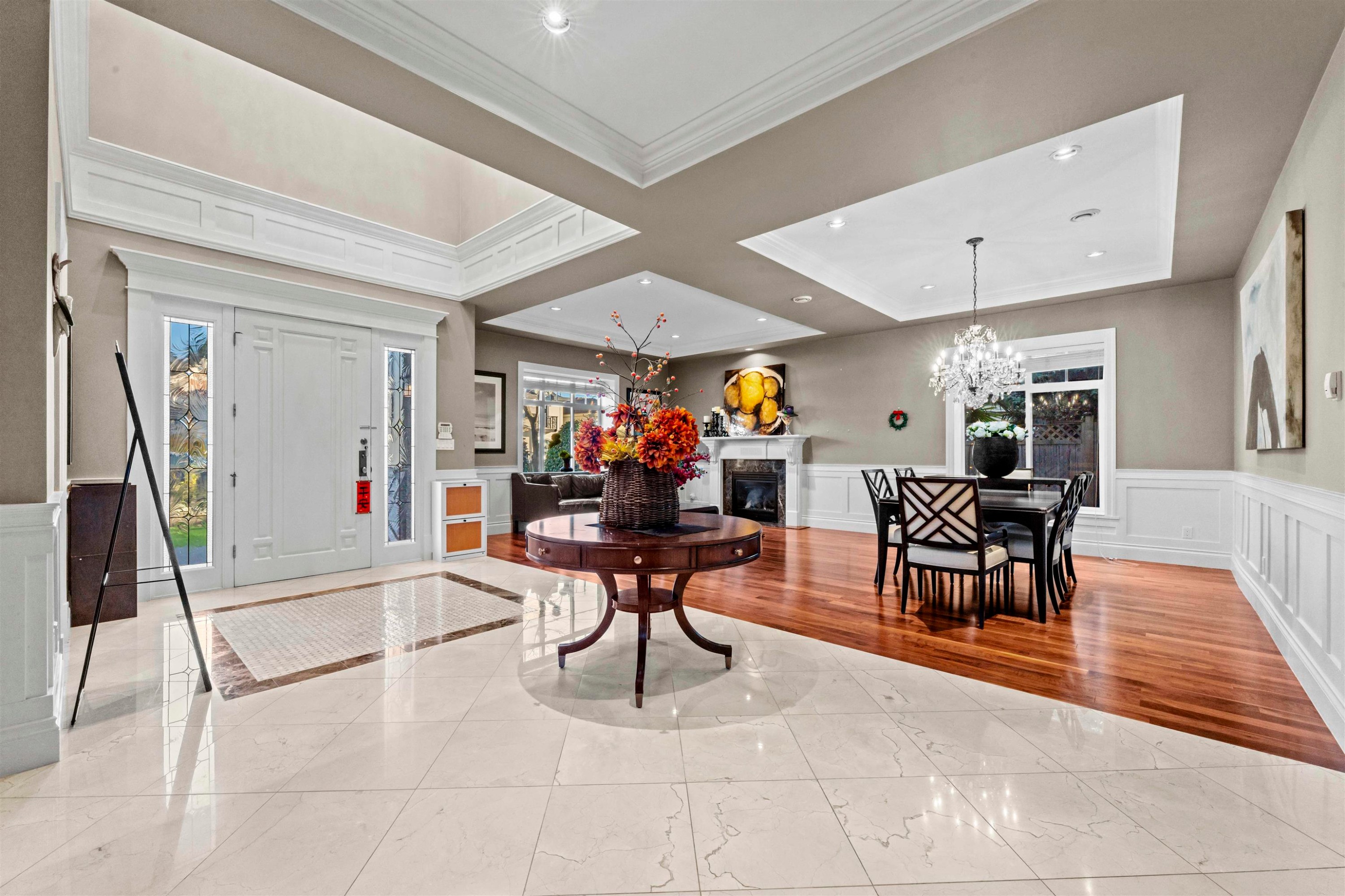 9131 Desmond Road, Richmond, BC