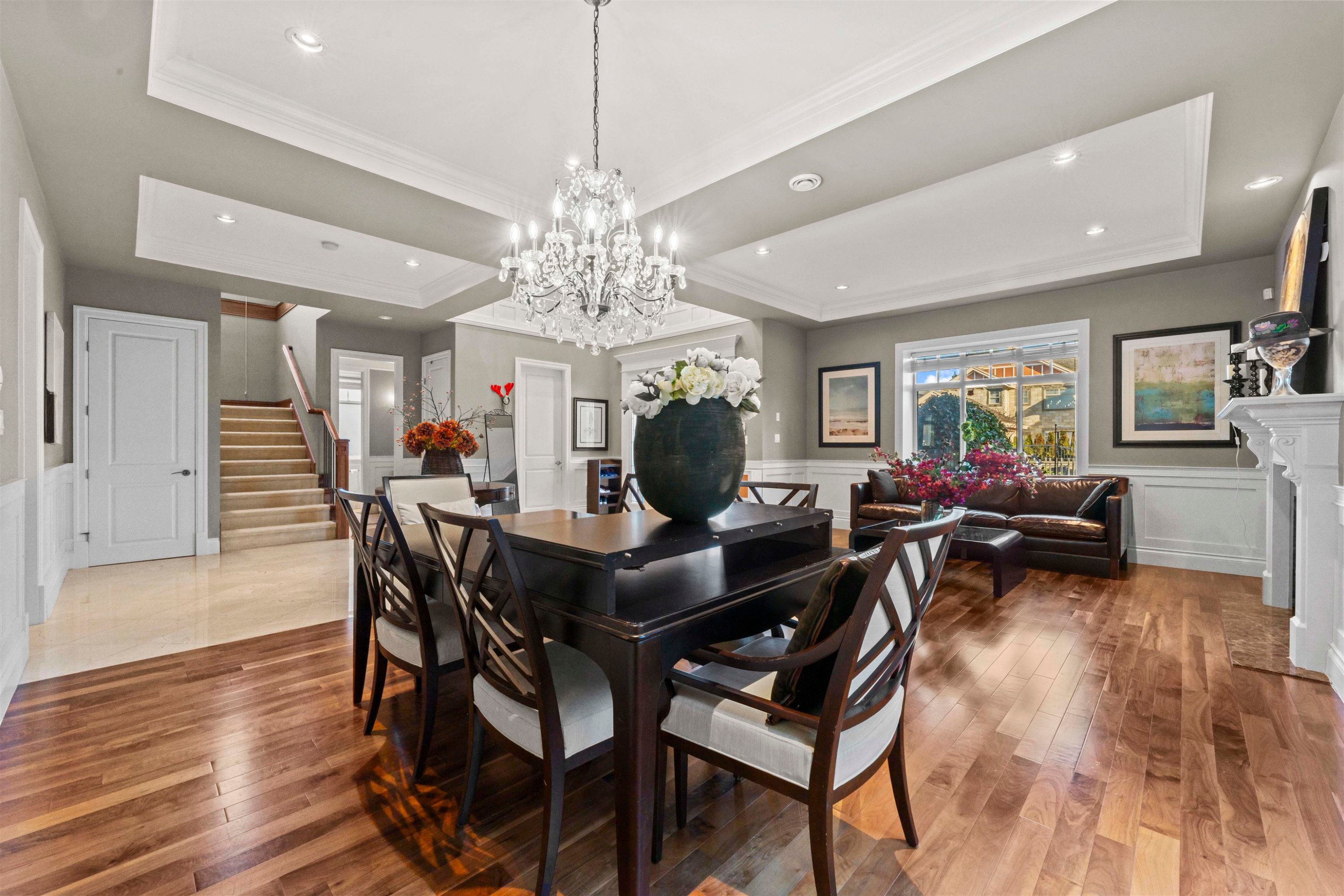 9131 Desmond Road, Richmond, BC