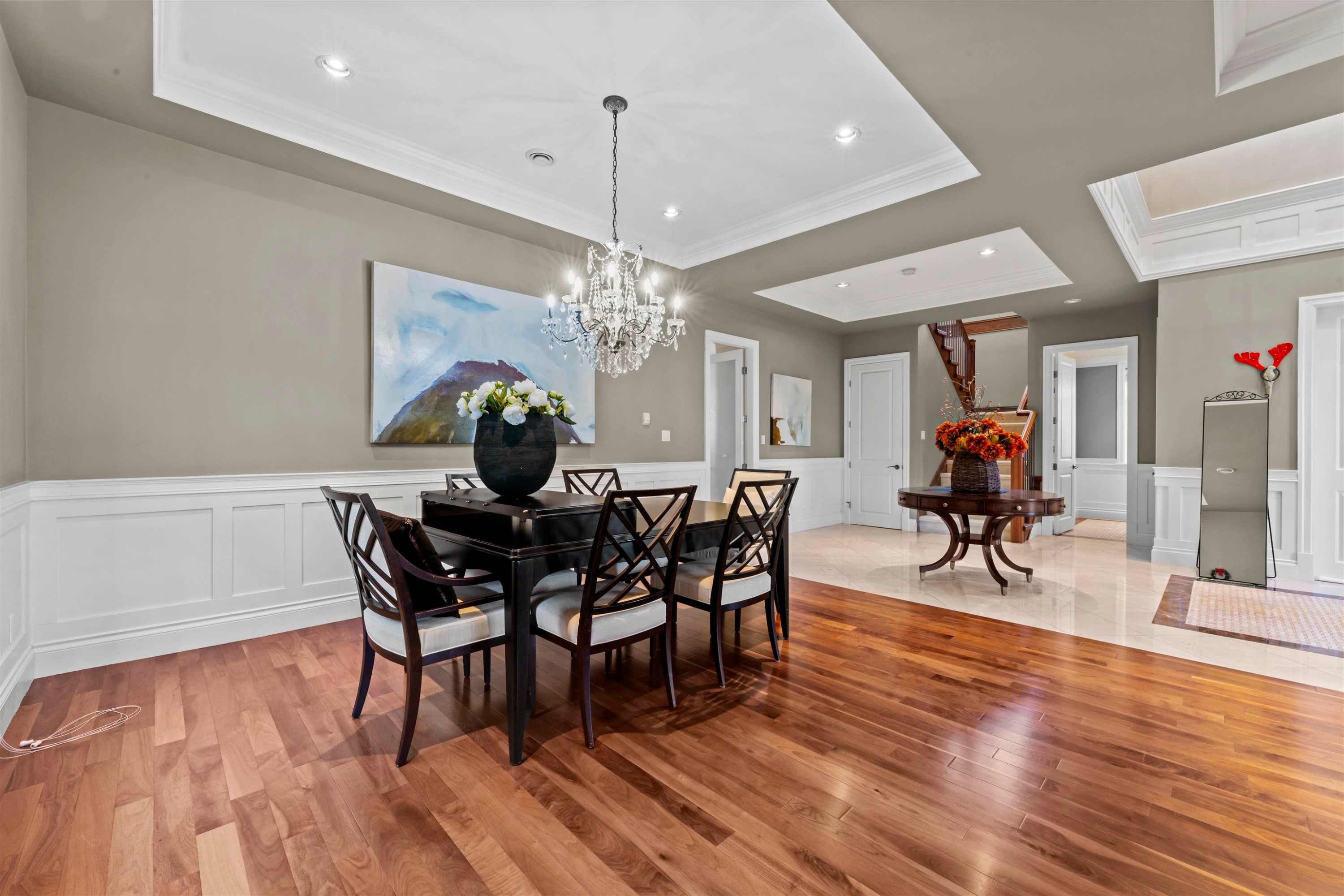 9131 Desmond Road, Richmond, BC