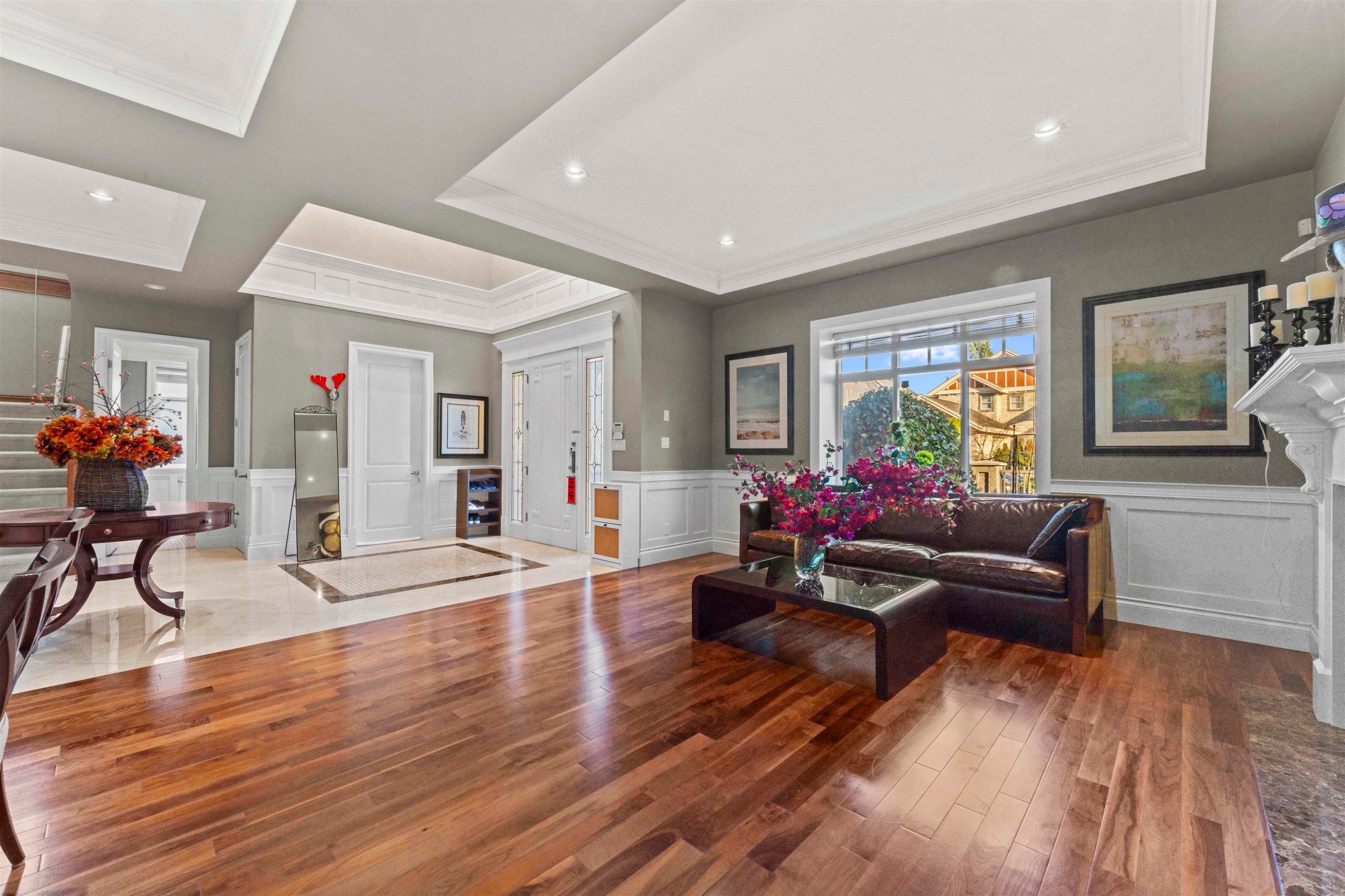 9131 Desmond Road, Richmond, BC