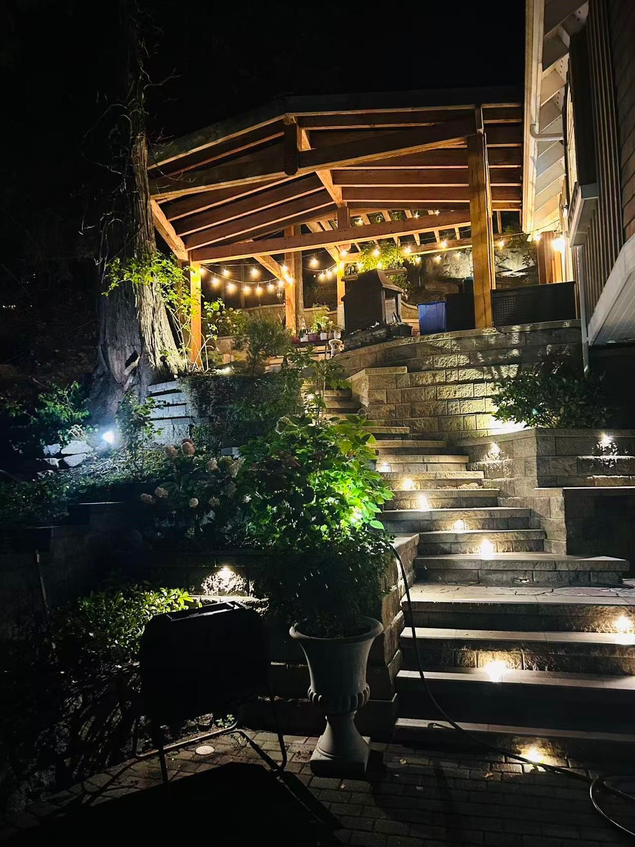 3395 Thompson Crescent, West Vancouver, BC