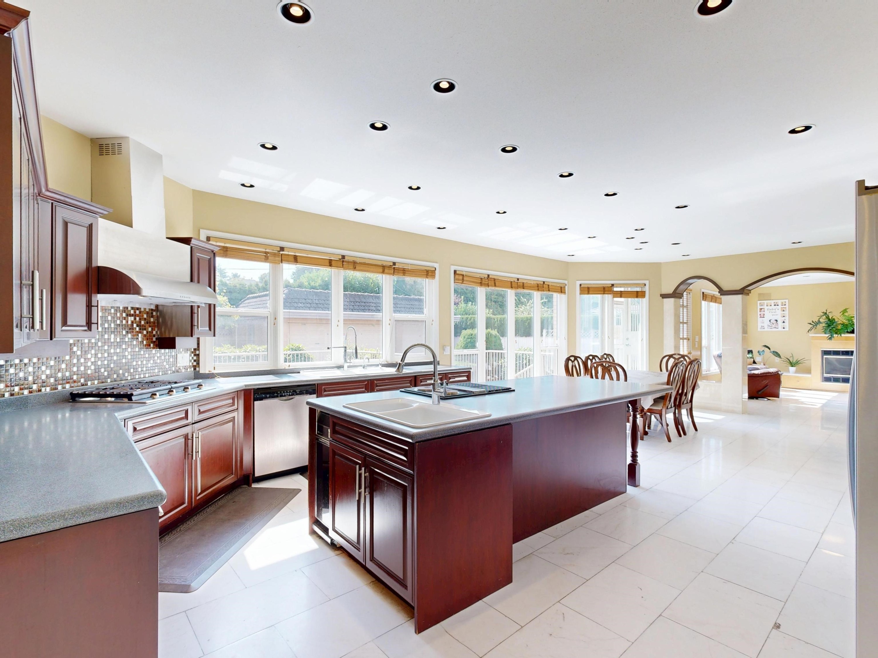 1510 33Rd Avenue W, Vancouver, BC