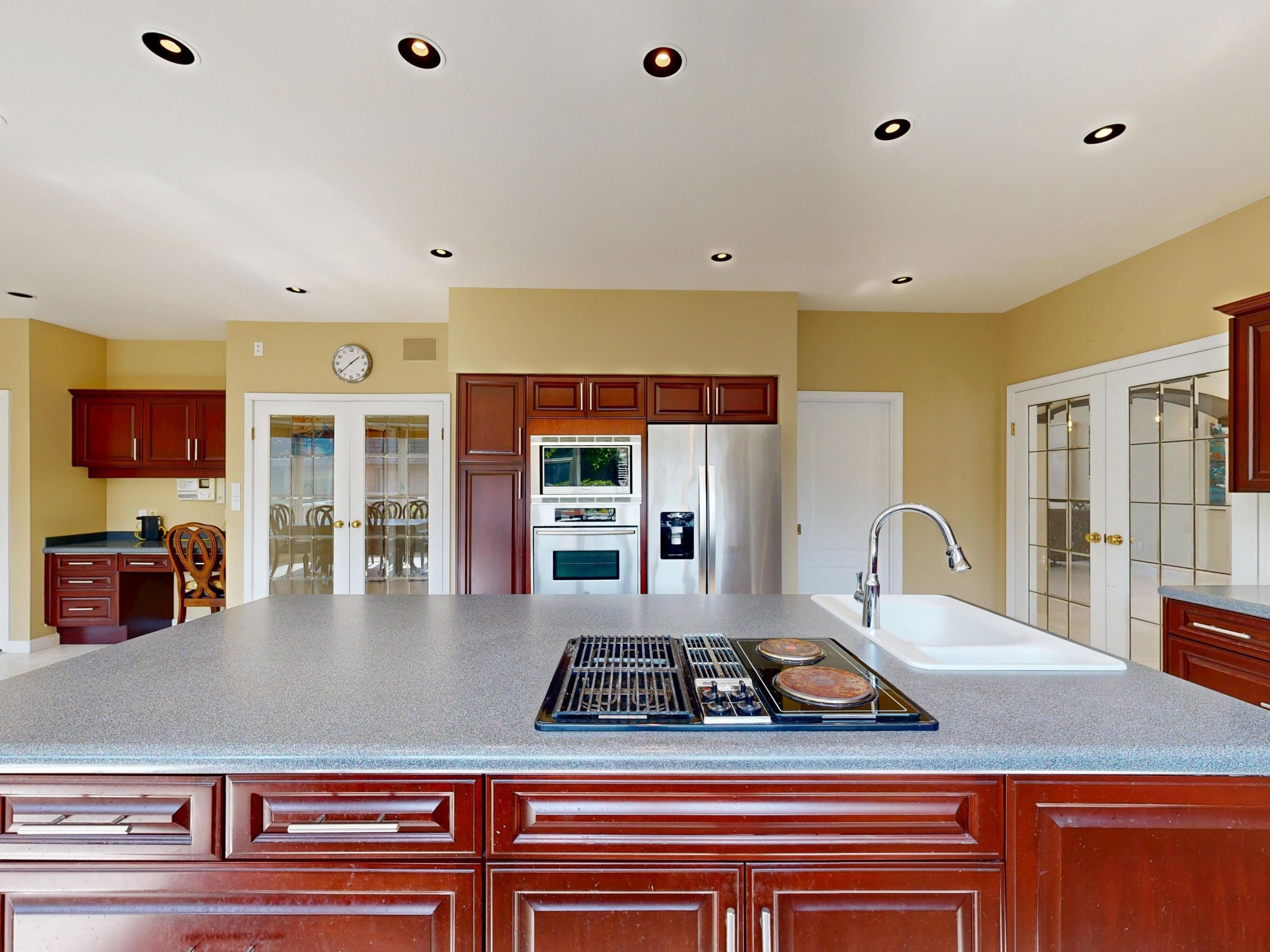 1510 33Rd Avenue W, Vancouver, BC