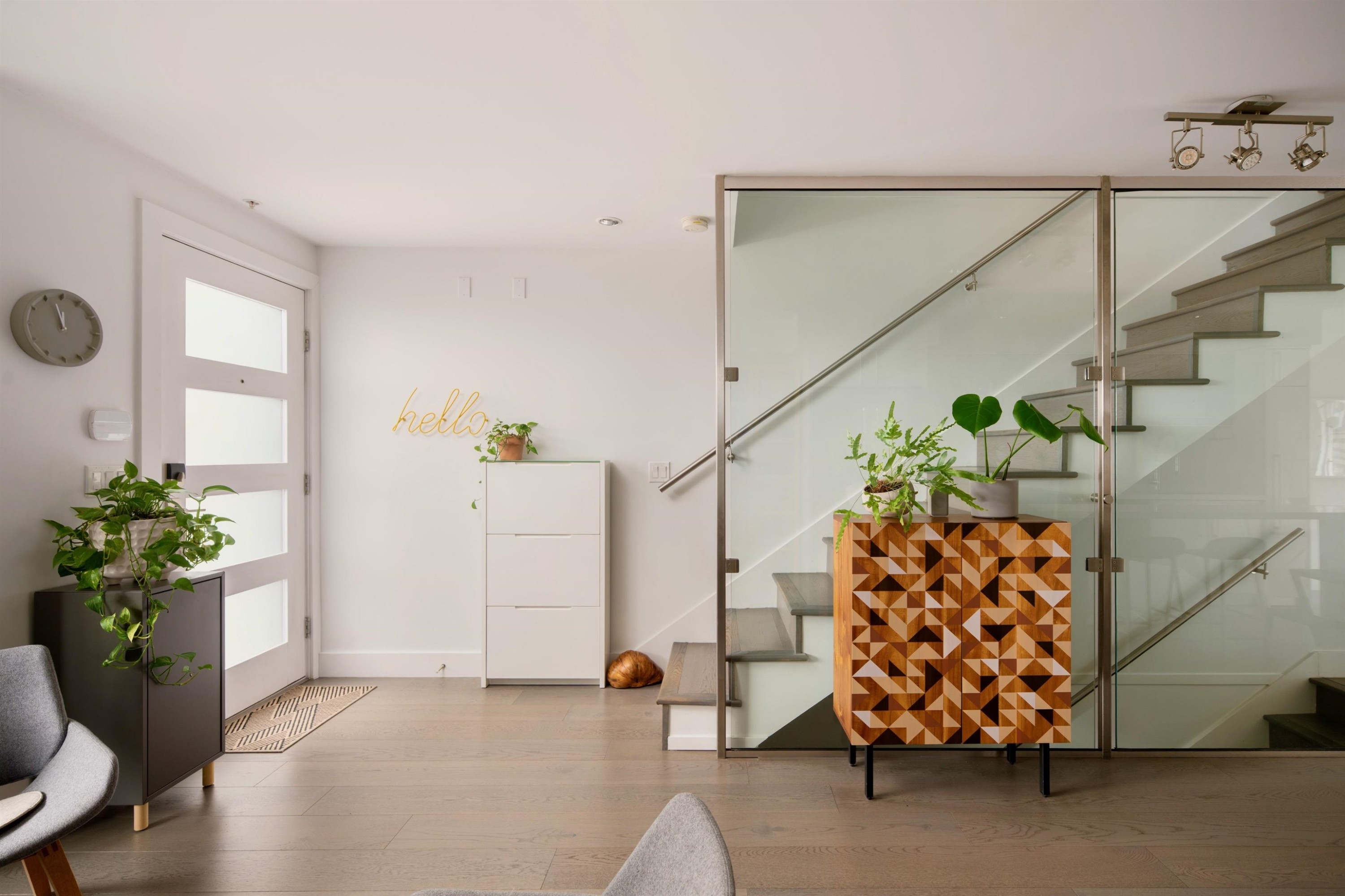 4-2358 Western Avenue, North Vancouver, BC