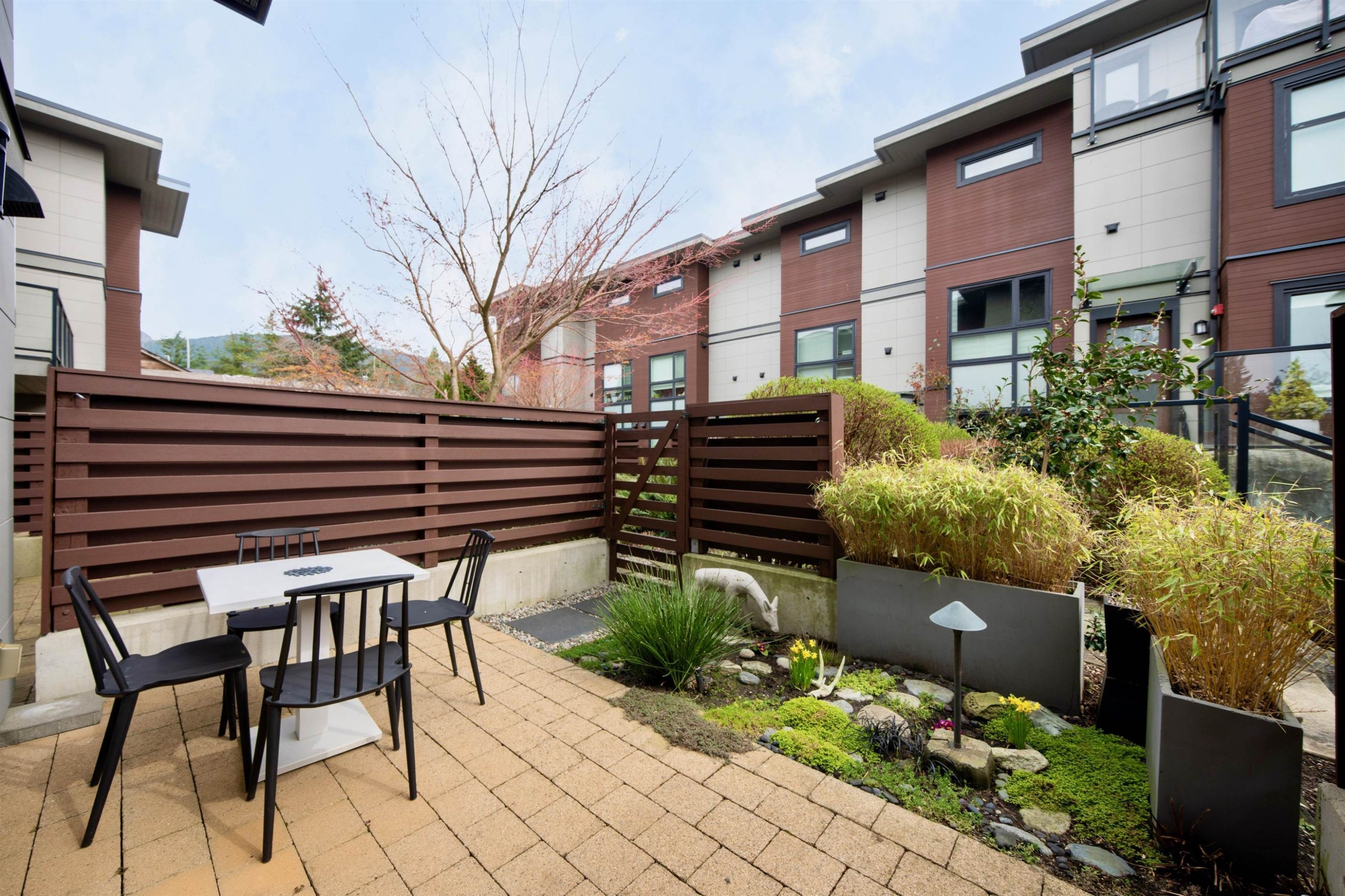 4-2358 Western Avenue, North Vancouver, BC