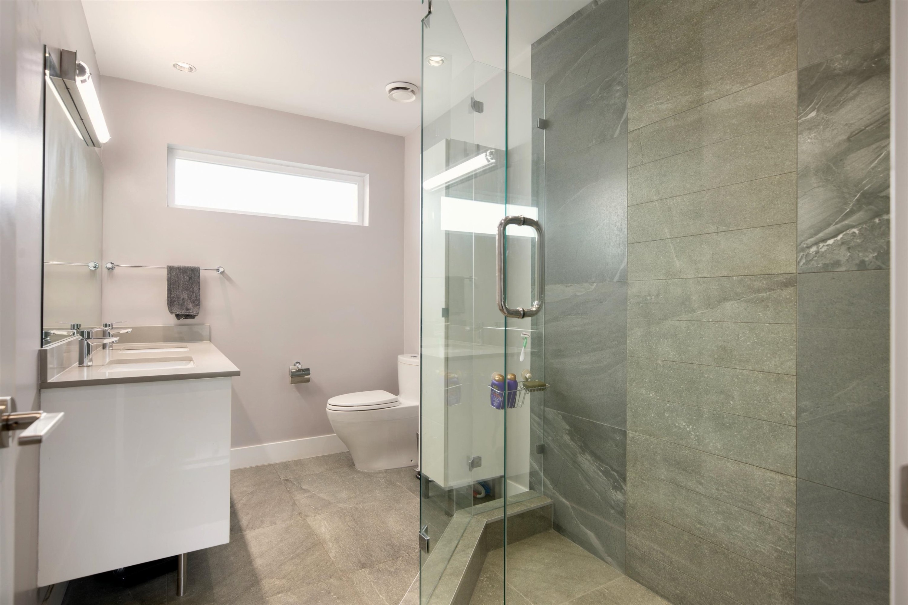 4-2358 Western Avenue, North Vancouver, BC
