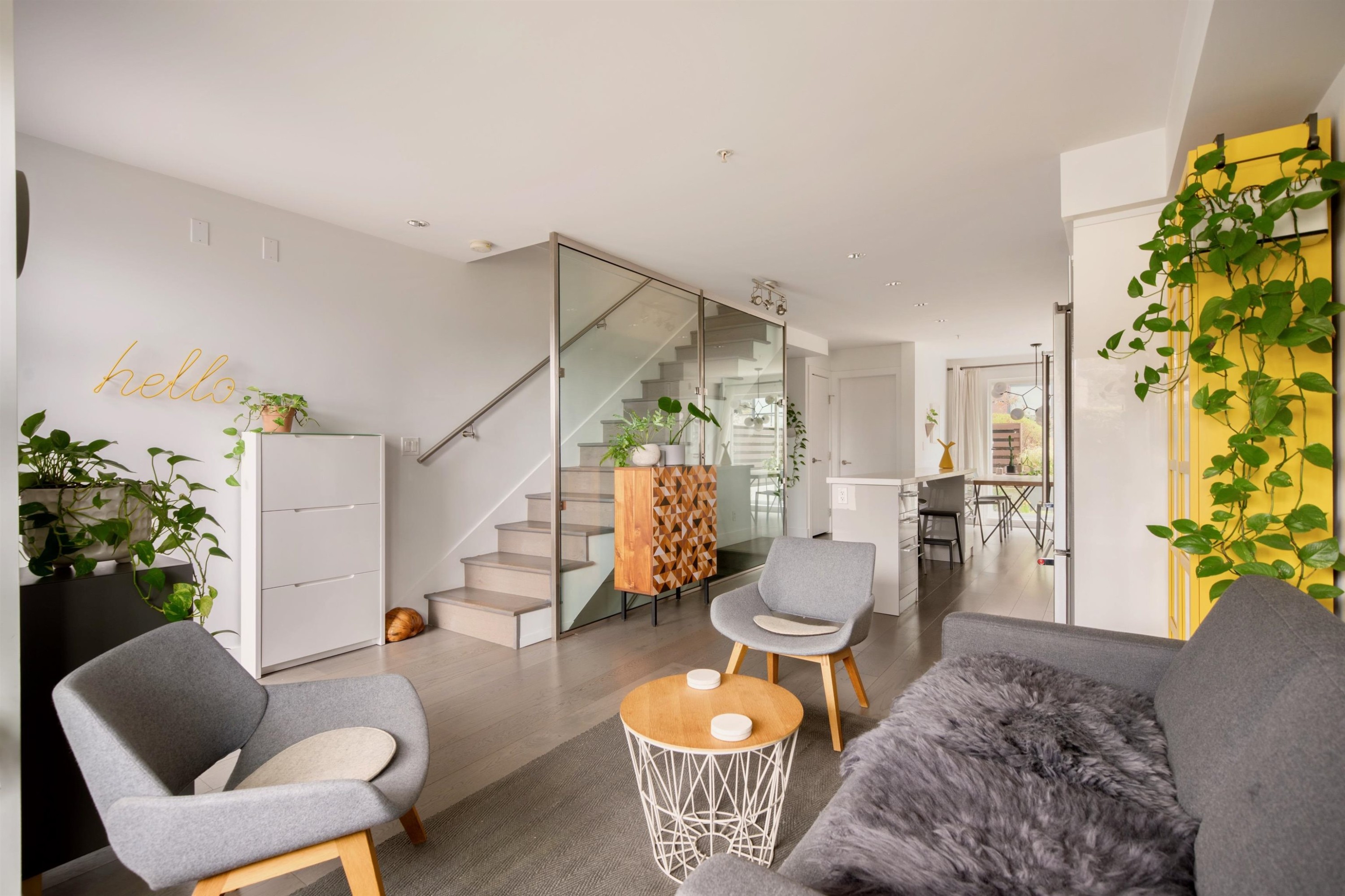 4-2358 Western Avenue, North Vancouver, BC