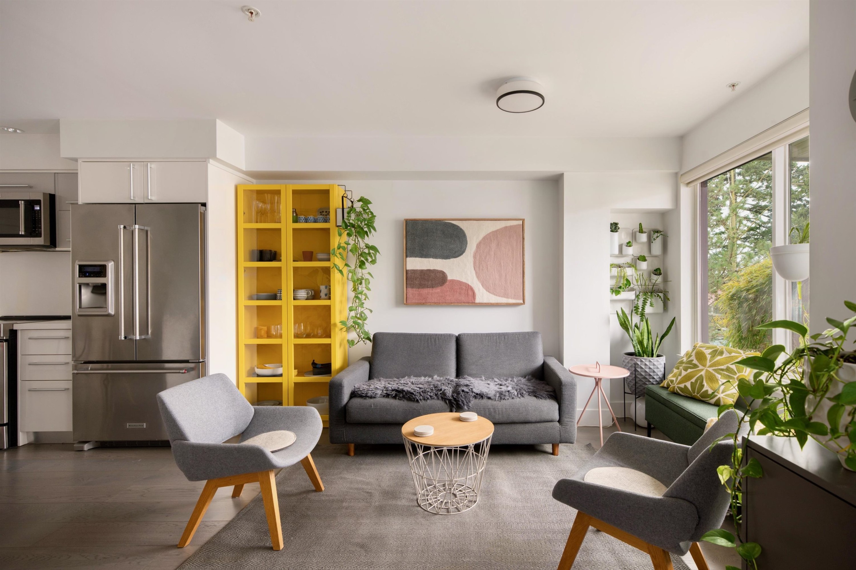 4-2358 Western Avenue, North Vancouver, BC
