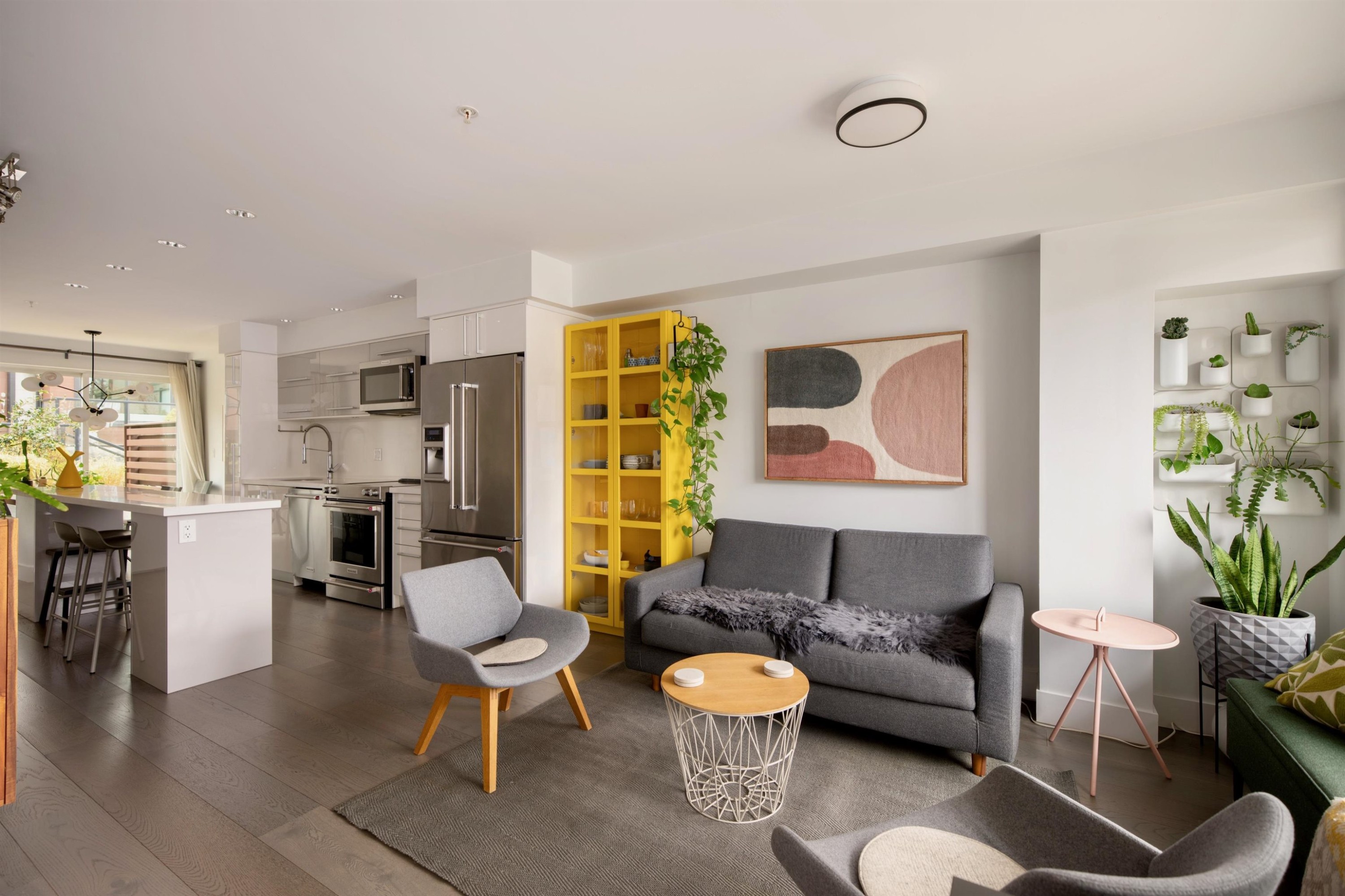 4-2358 Western Avenue, North Vancouver, BC