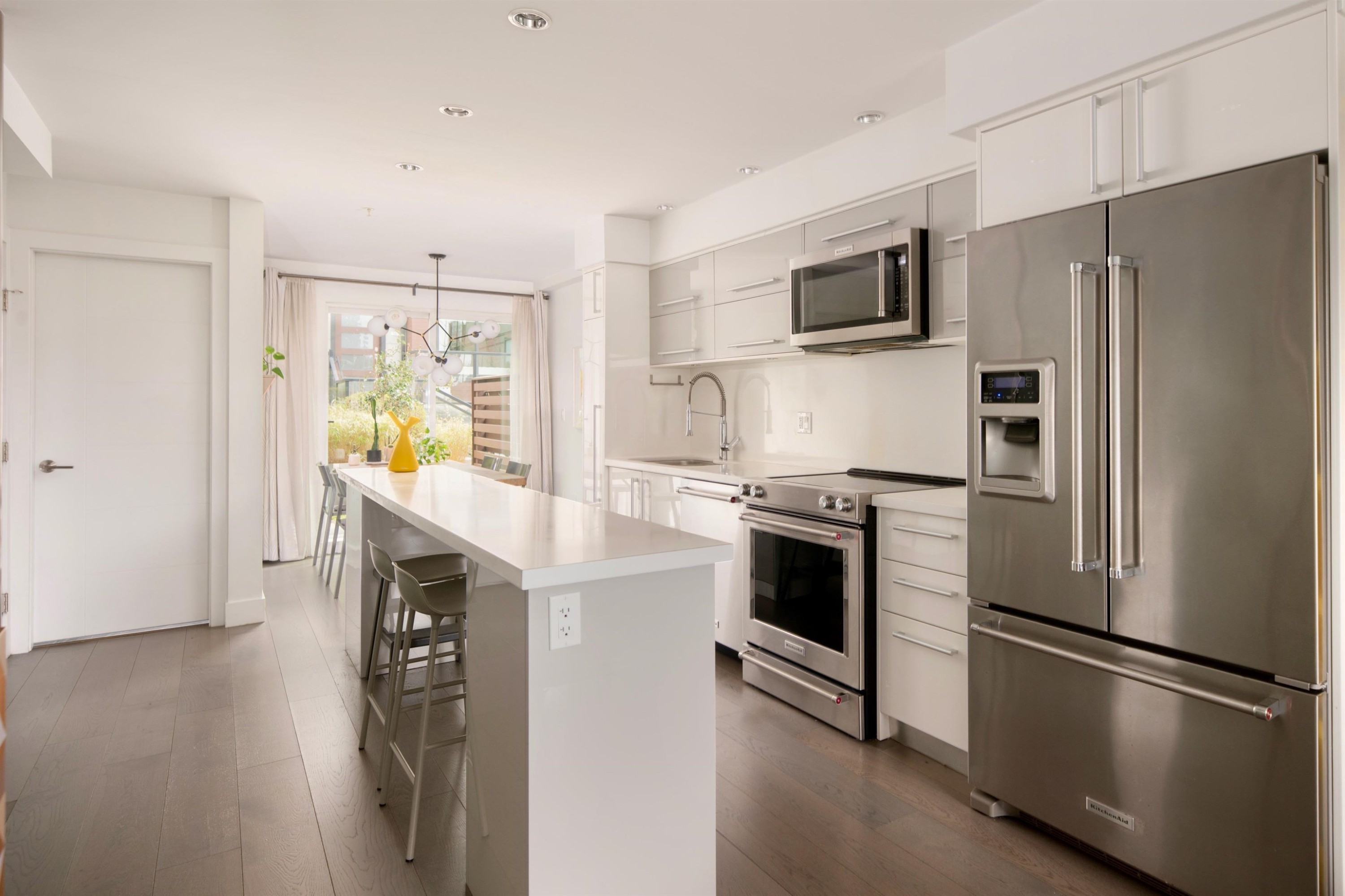 4-2358 Western Avenue, North Vancouver, BC