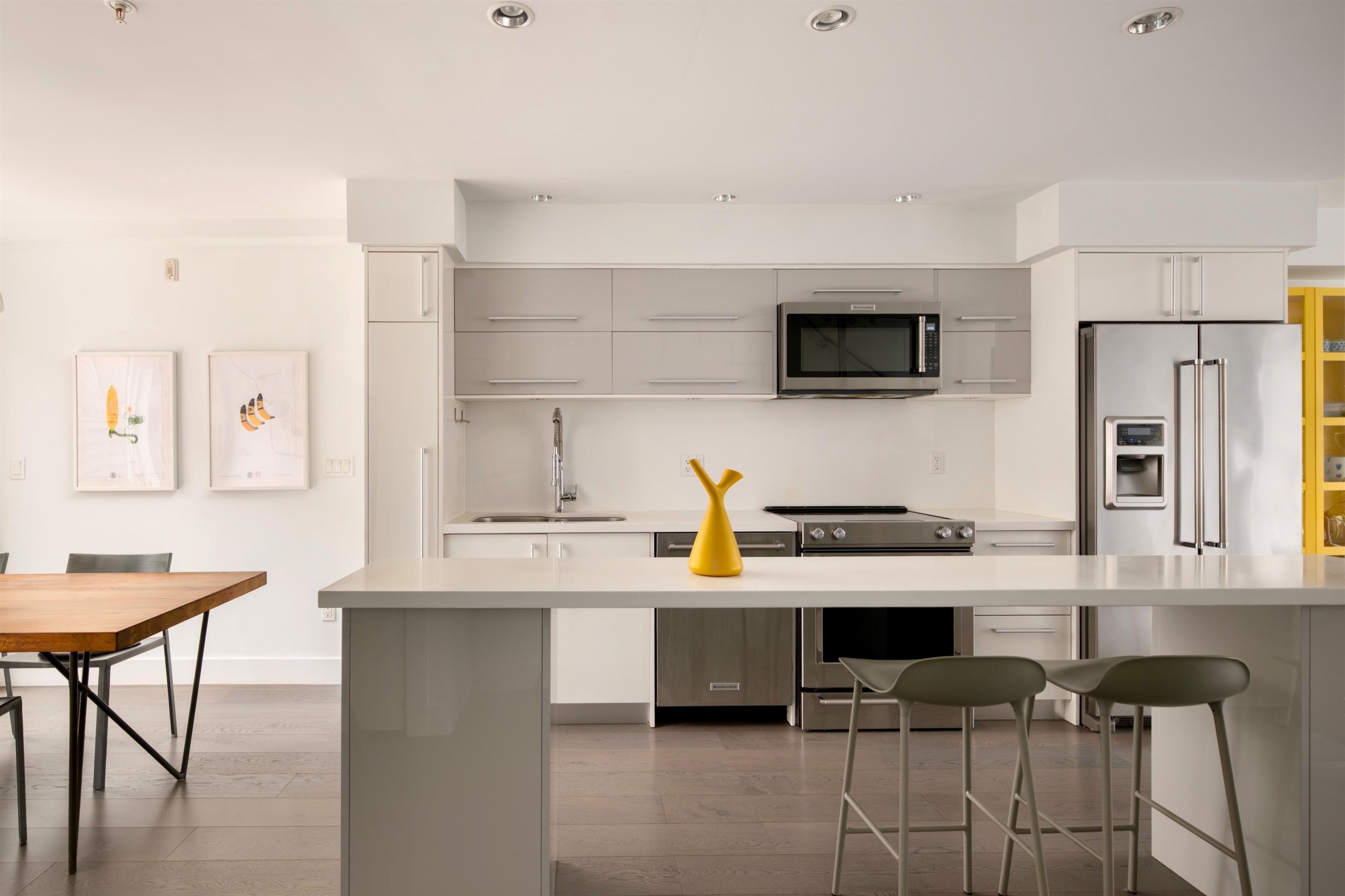 4-2358 Western Avenue, North Vancouver, BC