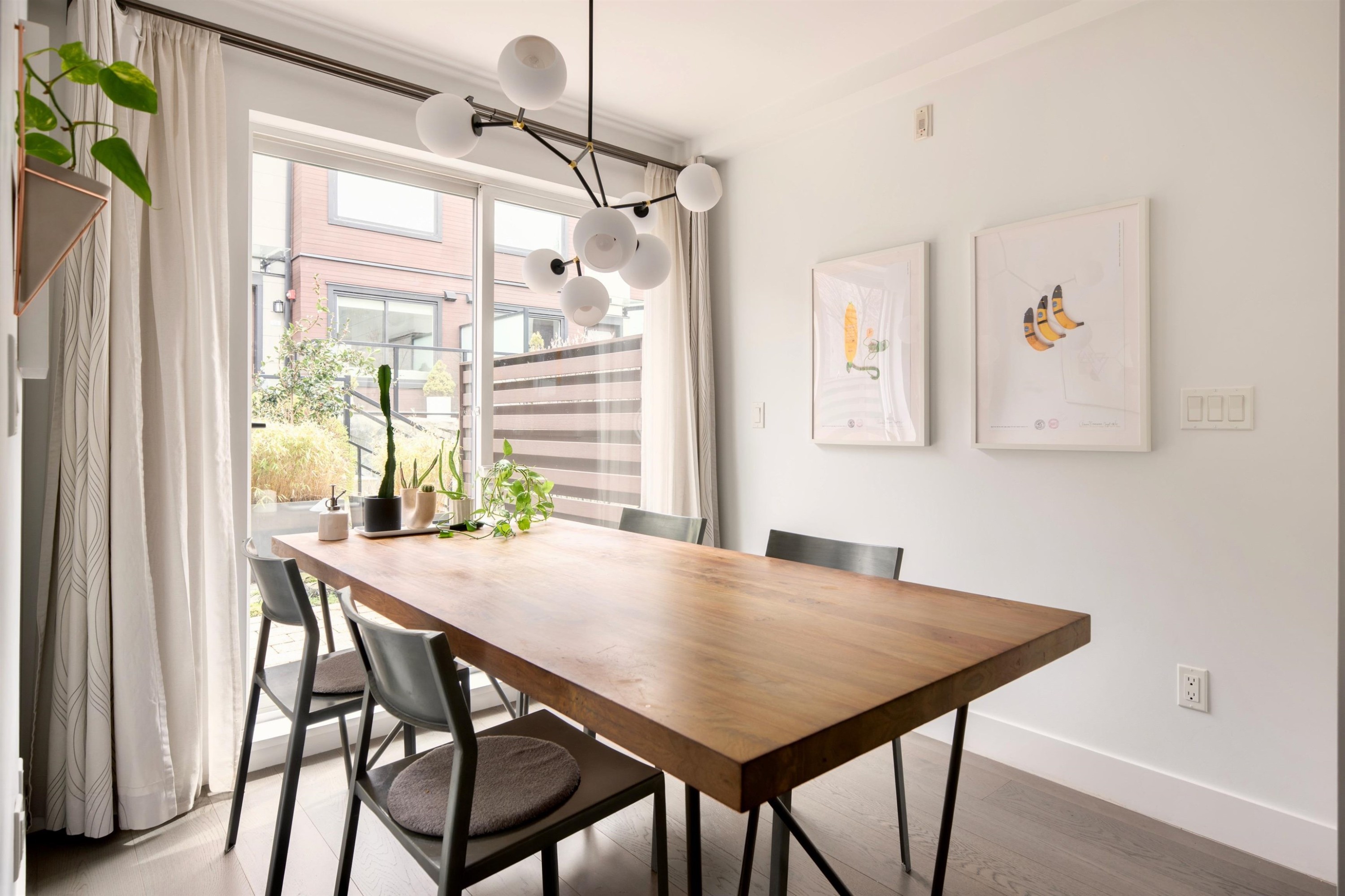 4-2358 Western Avenue, North Vancouver, BC