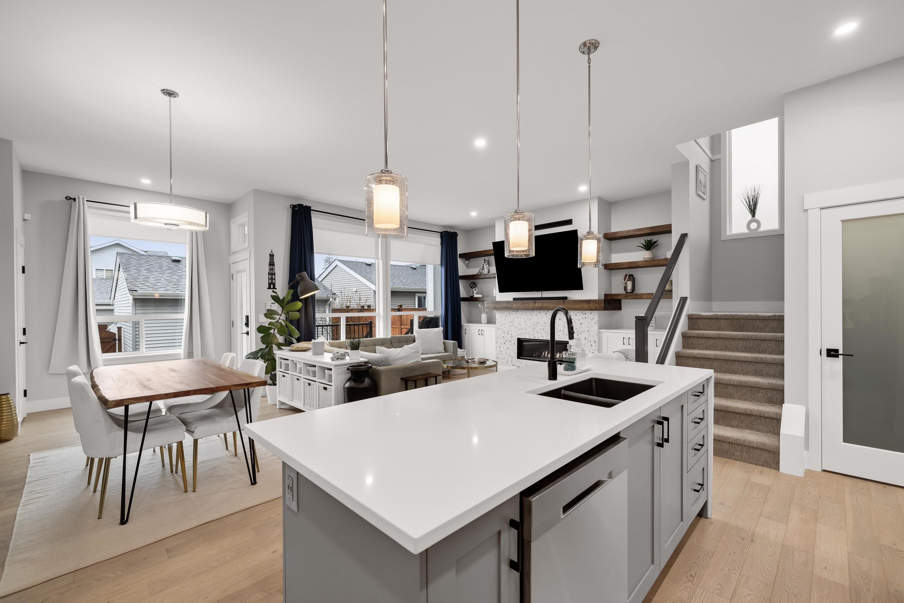 1248 Mounce Drive, Coquitlam, BC