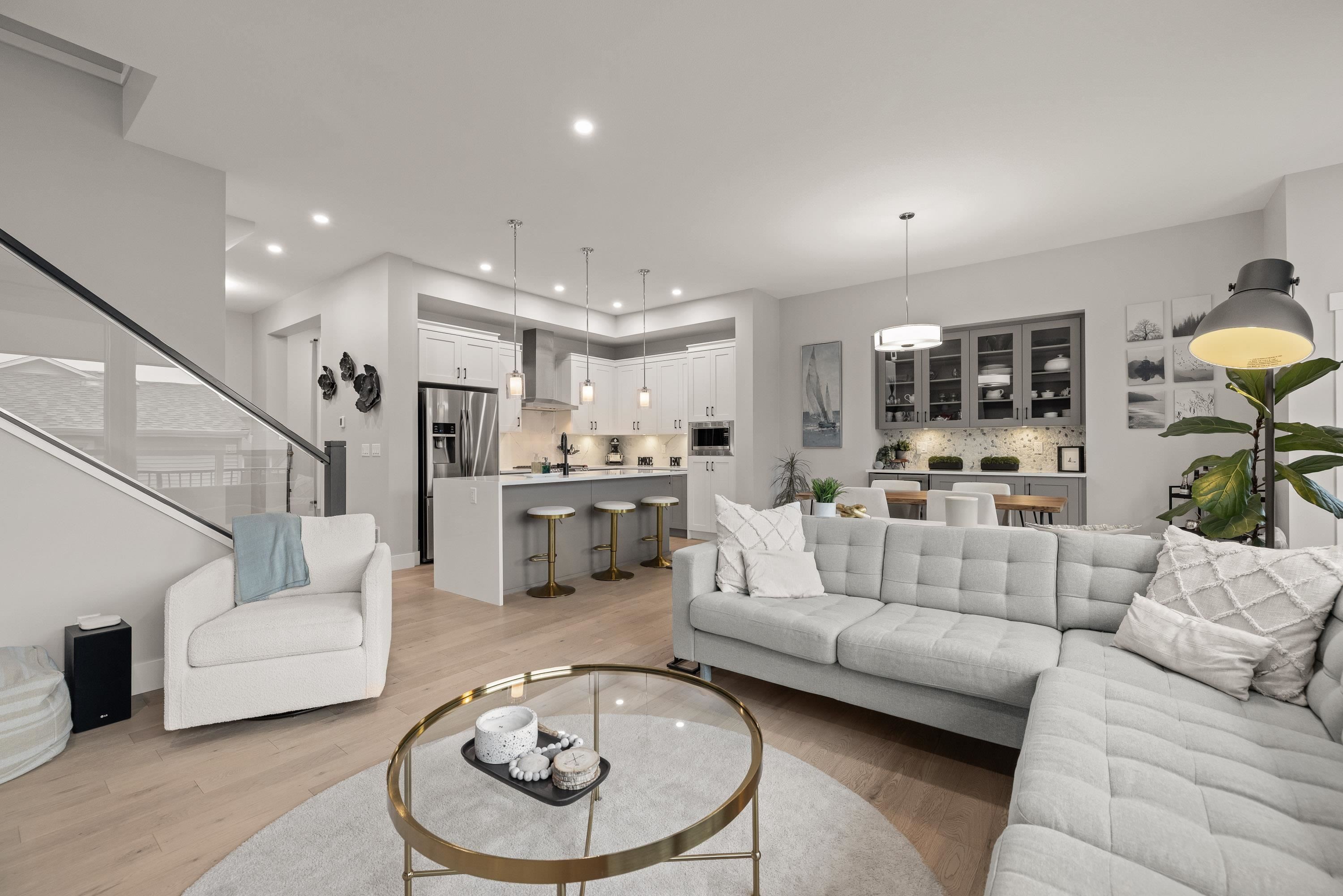 1248 Mounce Drive, Coquitlam, BC