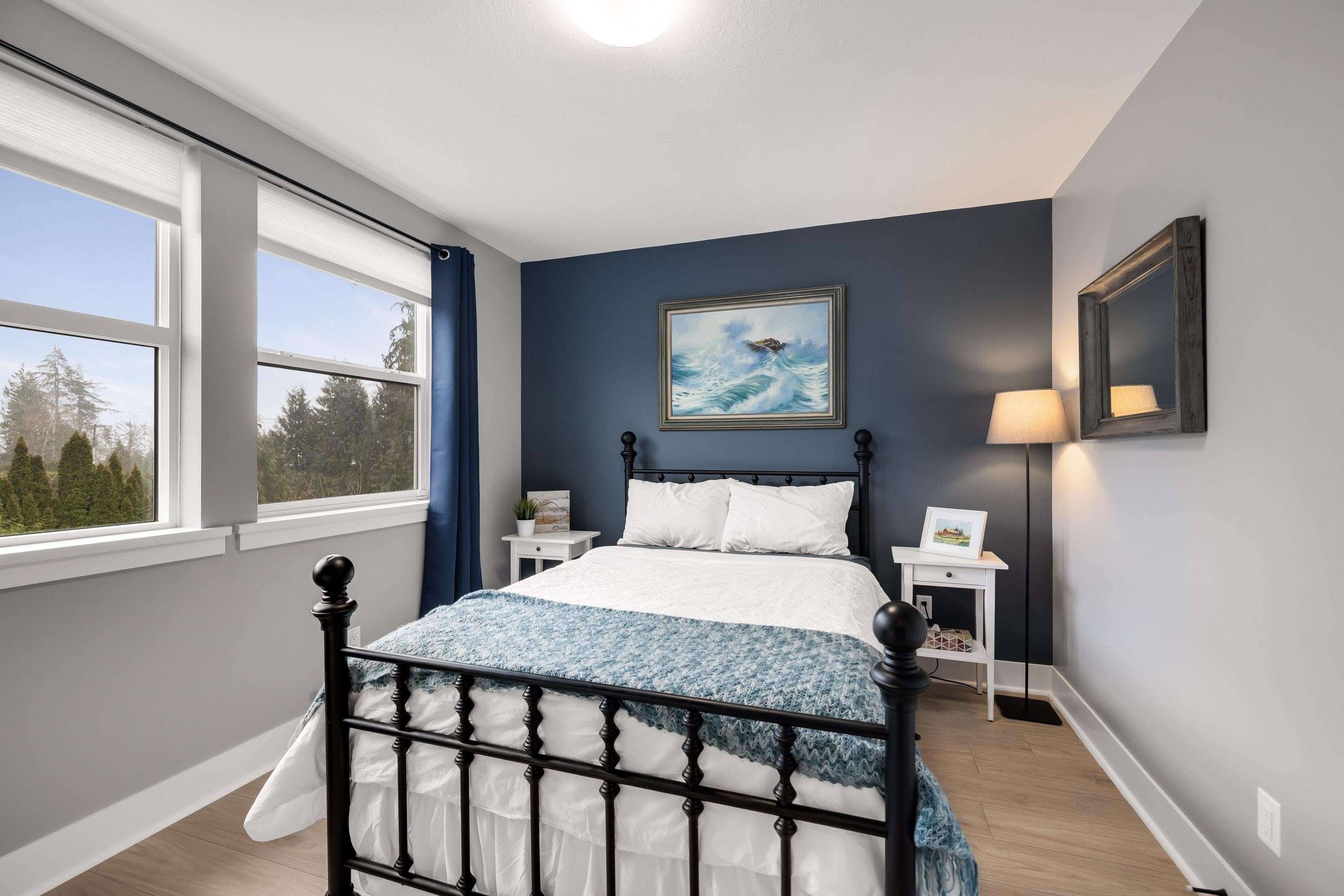 1248 Mounce Drive, Coquitlam, BC