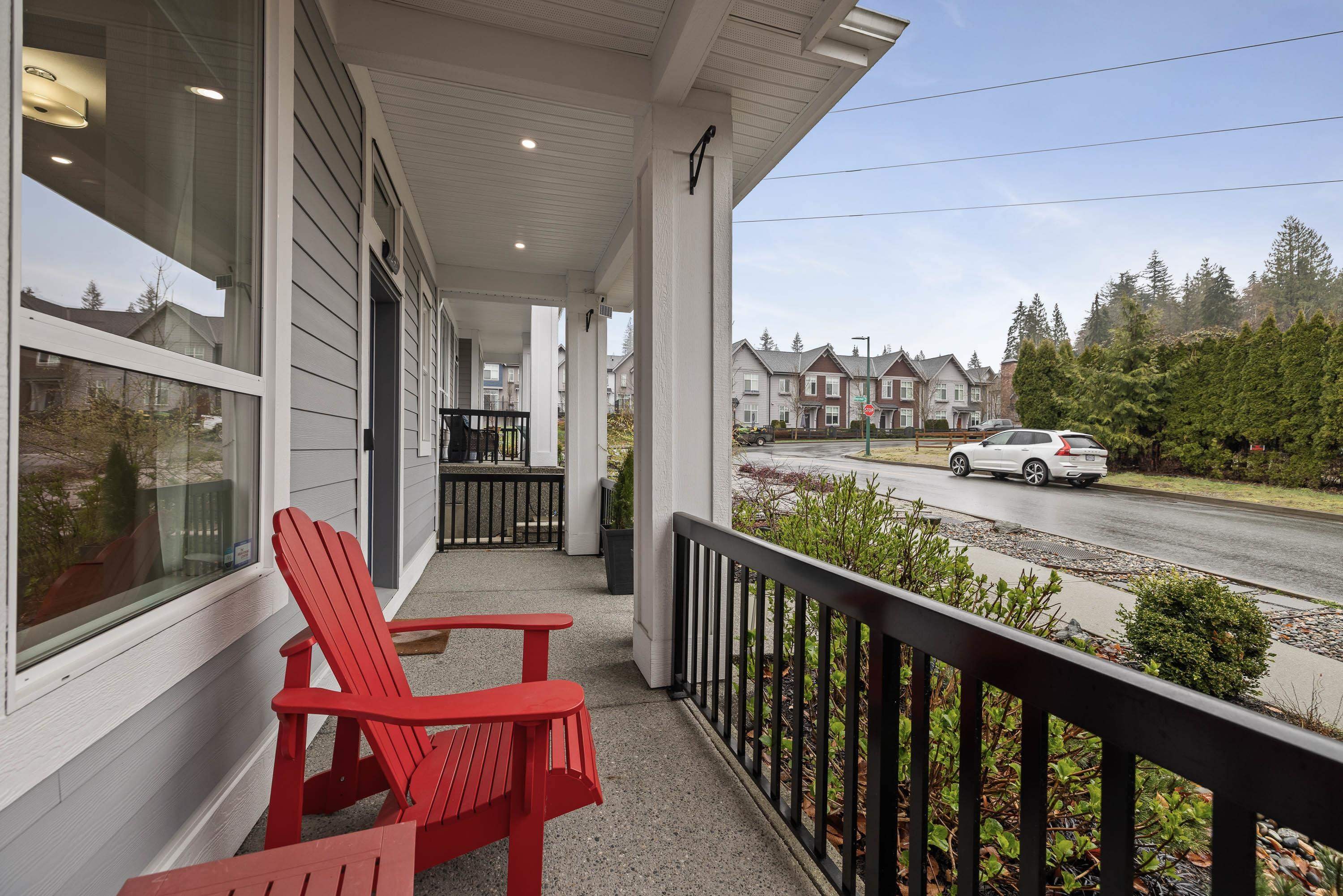 1248 Mounce Drive, Coquitlam, BC