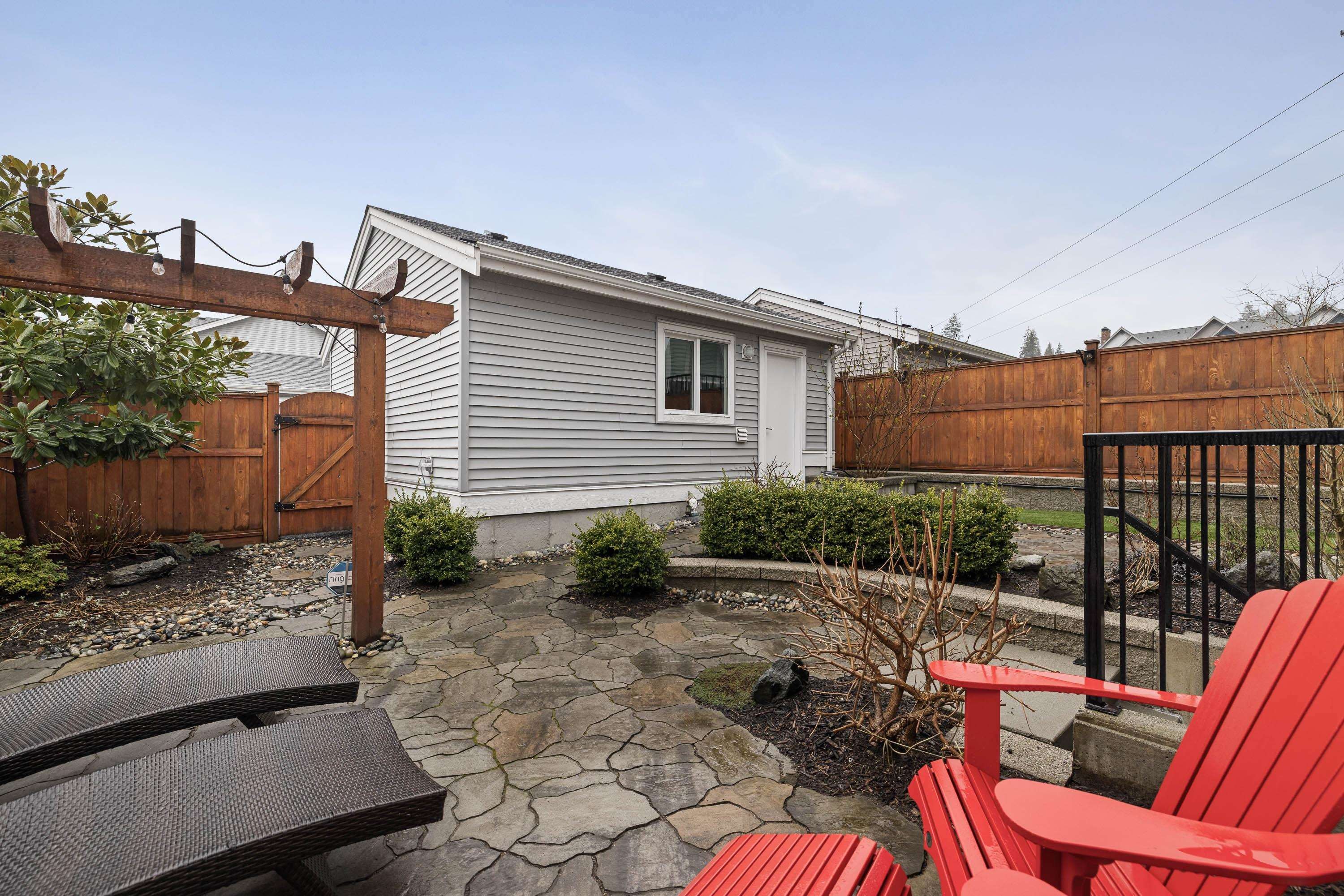 1248 Mounce Drive, Coquitlam, BC