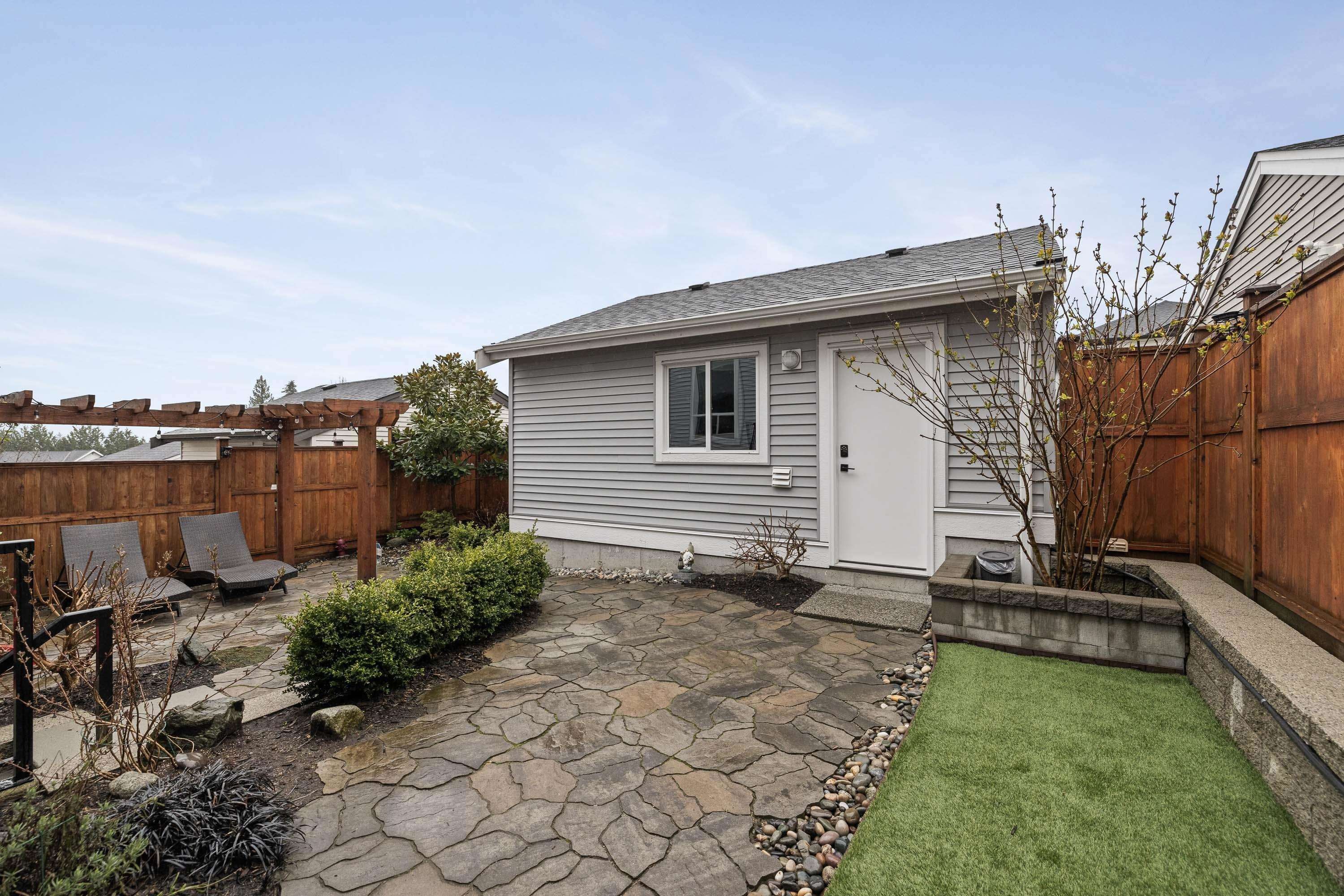 1248 Mounce Drive, Coquitlam, BC