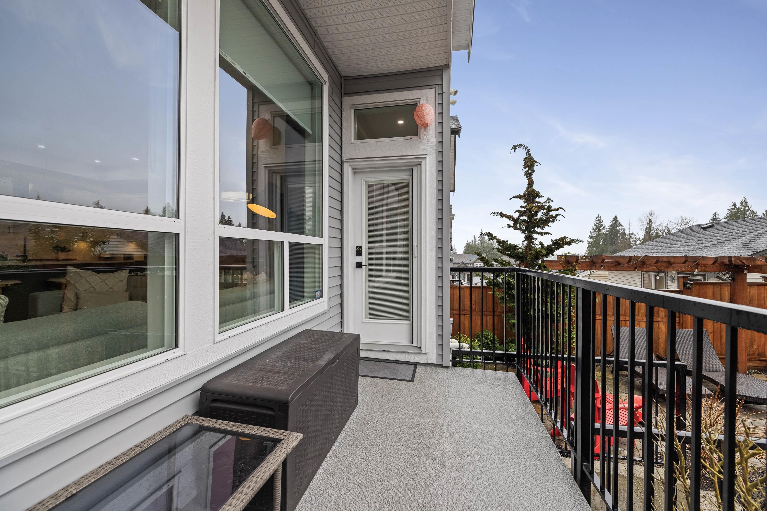 1248 Mounce Drive, Coquitlam, BC