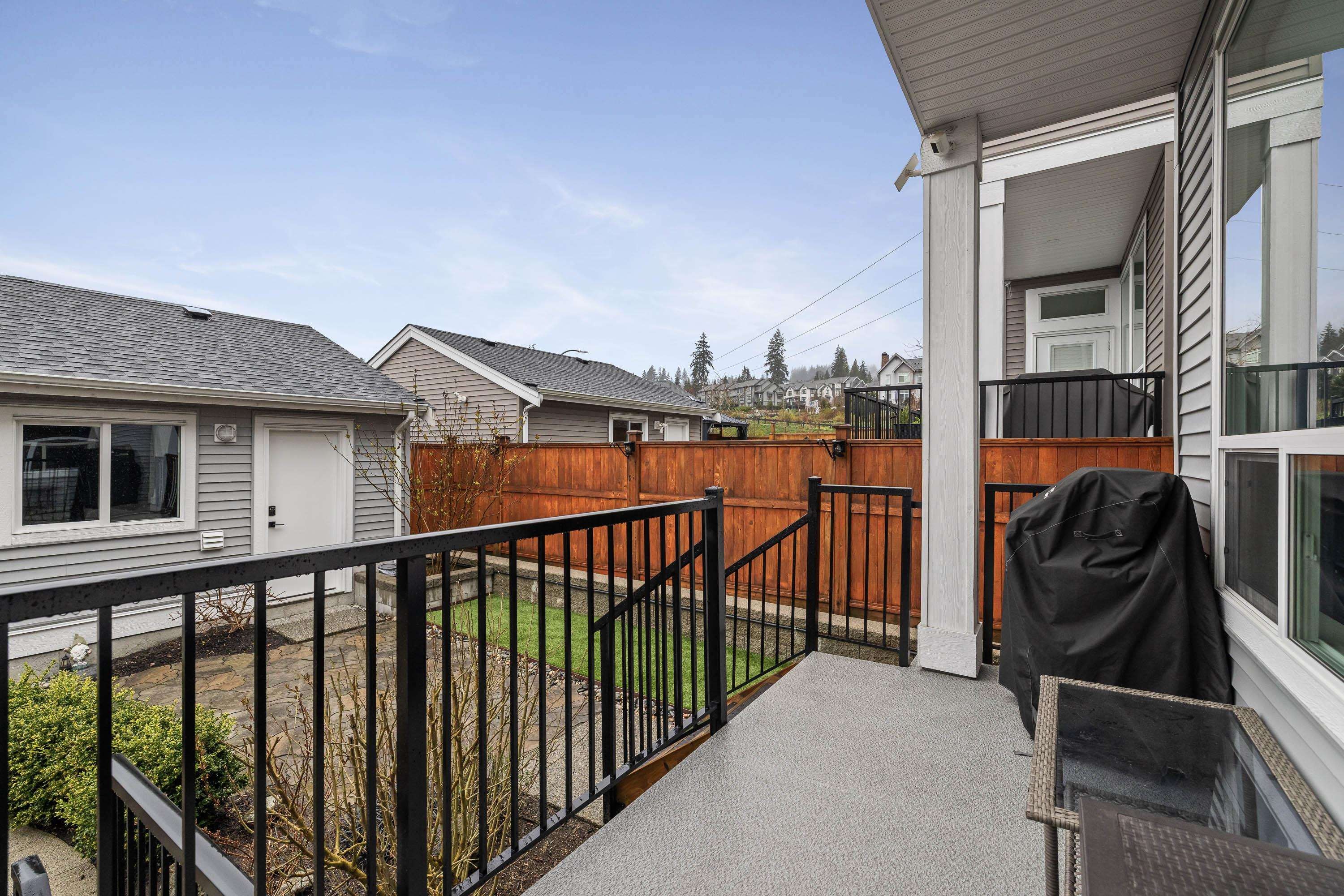 1248 Mounce Drive, Coquitlam, BC