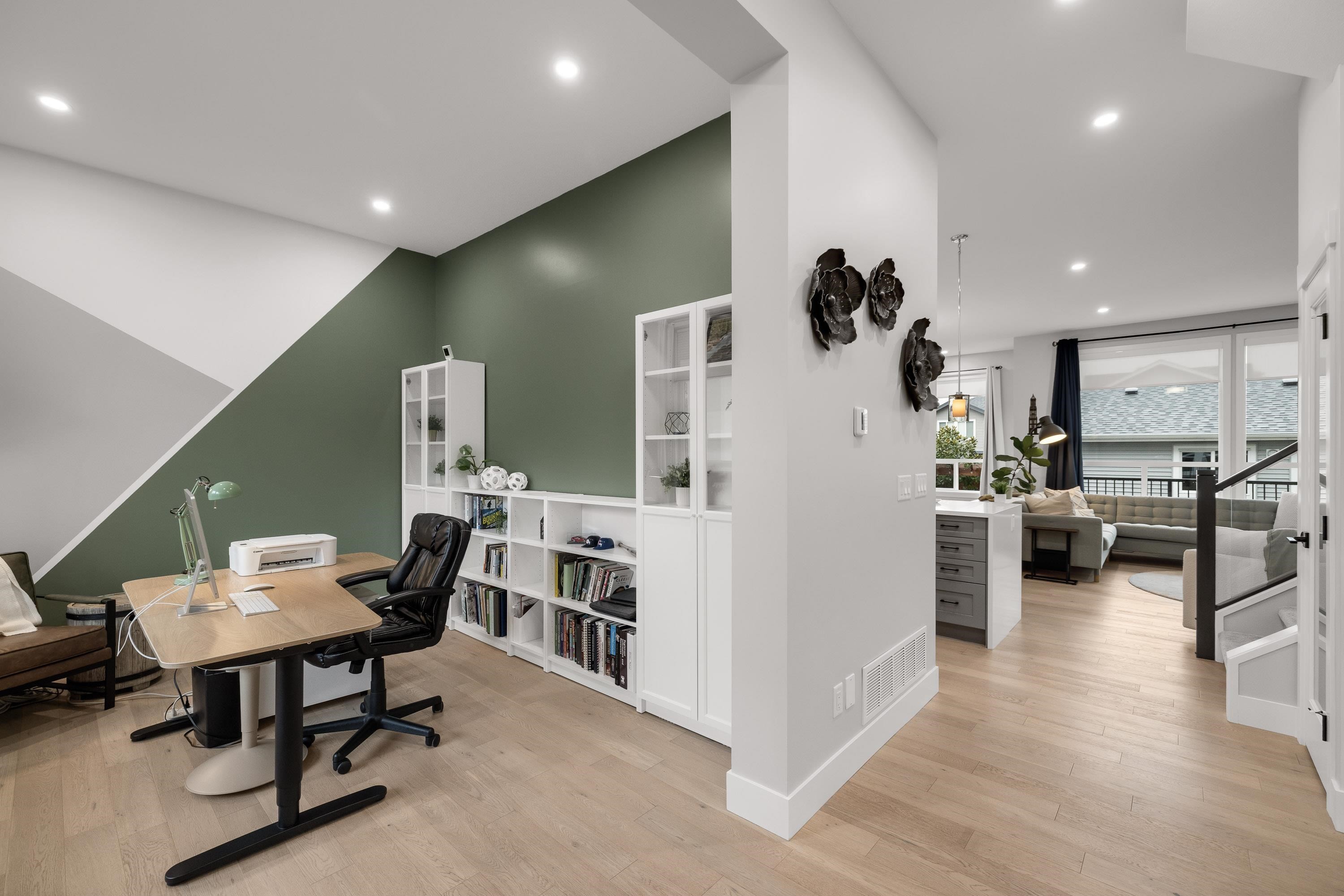 1248 Mounce Drive, Coquitlam, BC