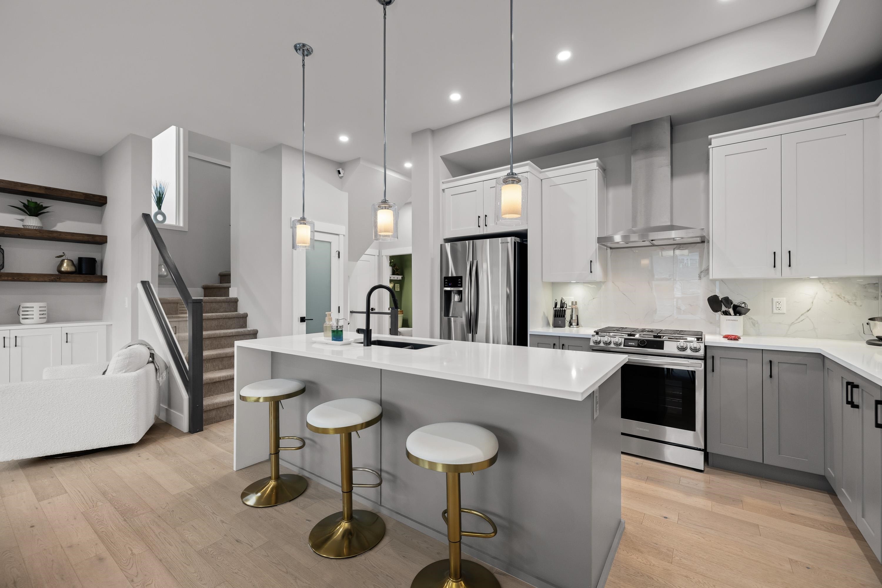 1248 Mounce Drive, Coquitlam, BC