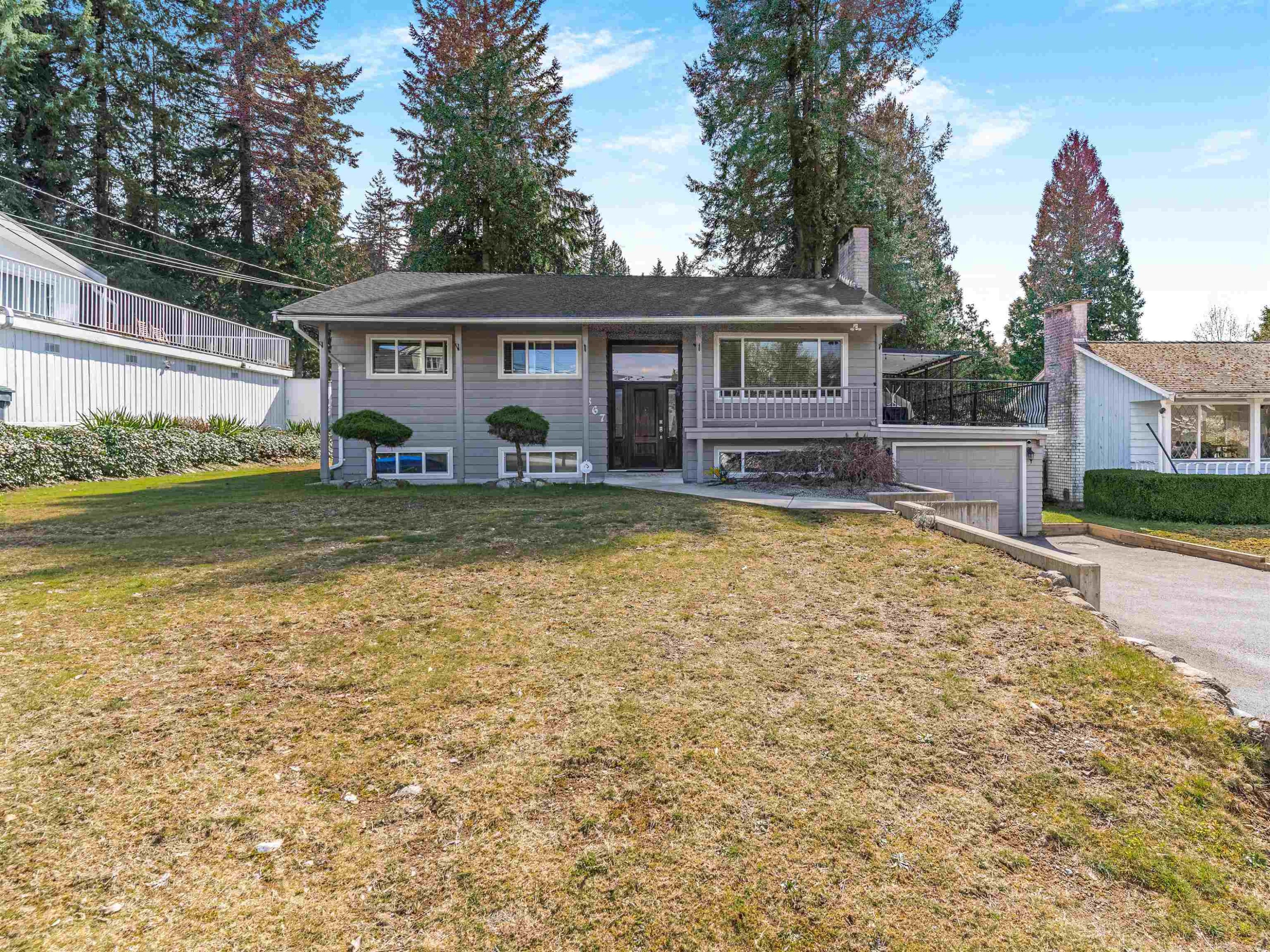 867 Thermal Drive, Coquitlam, BC