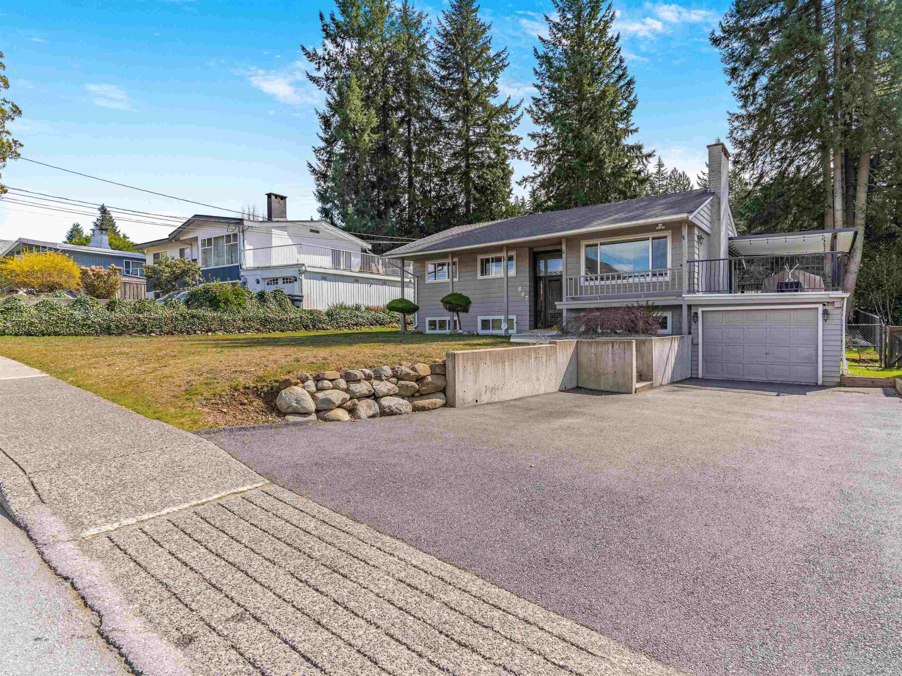 867 Thermal Drive, Coquitlam, BC