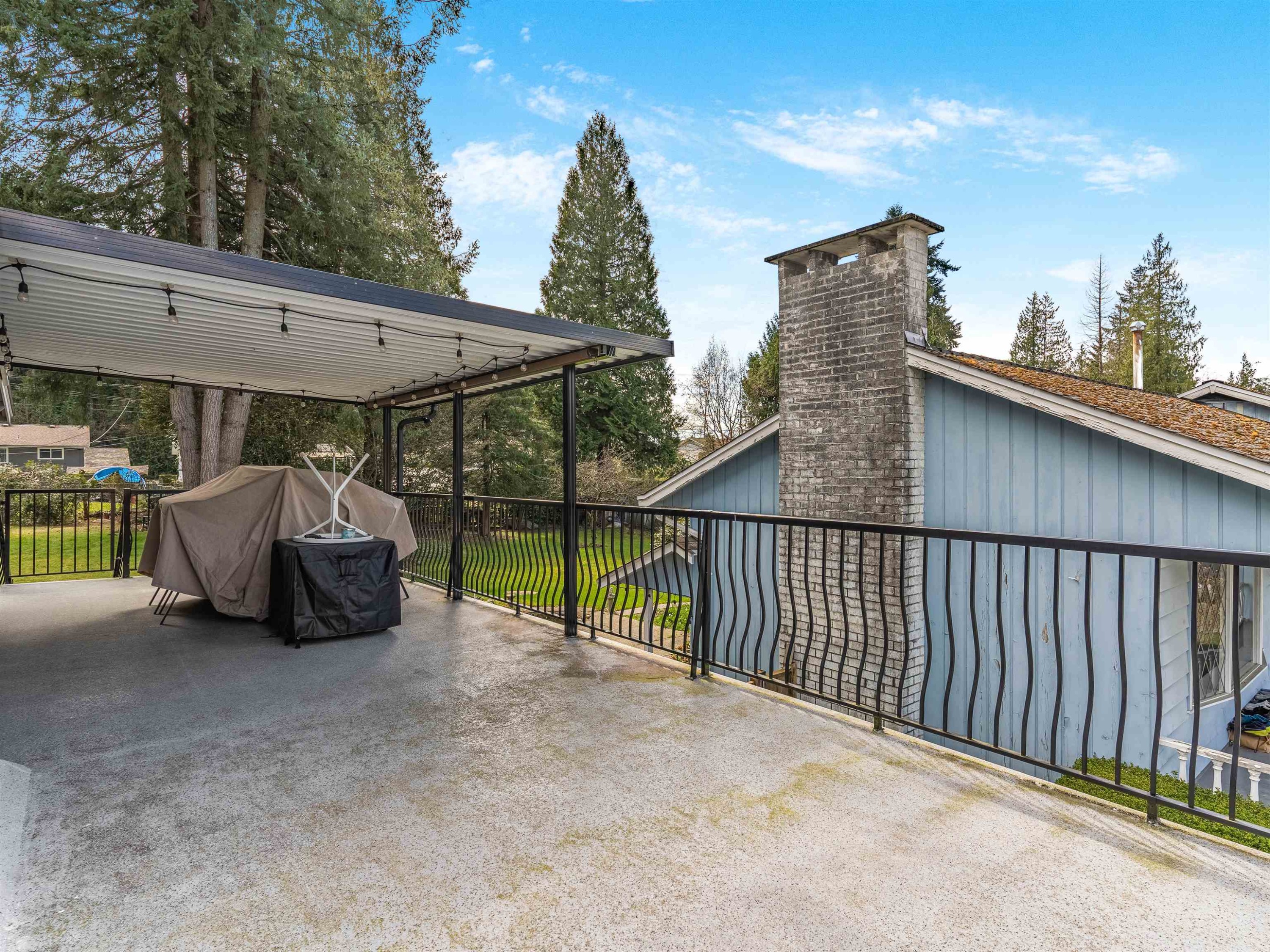 867 Thermal Drive, Coquitlam, BC