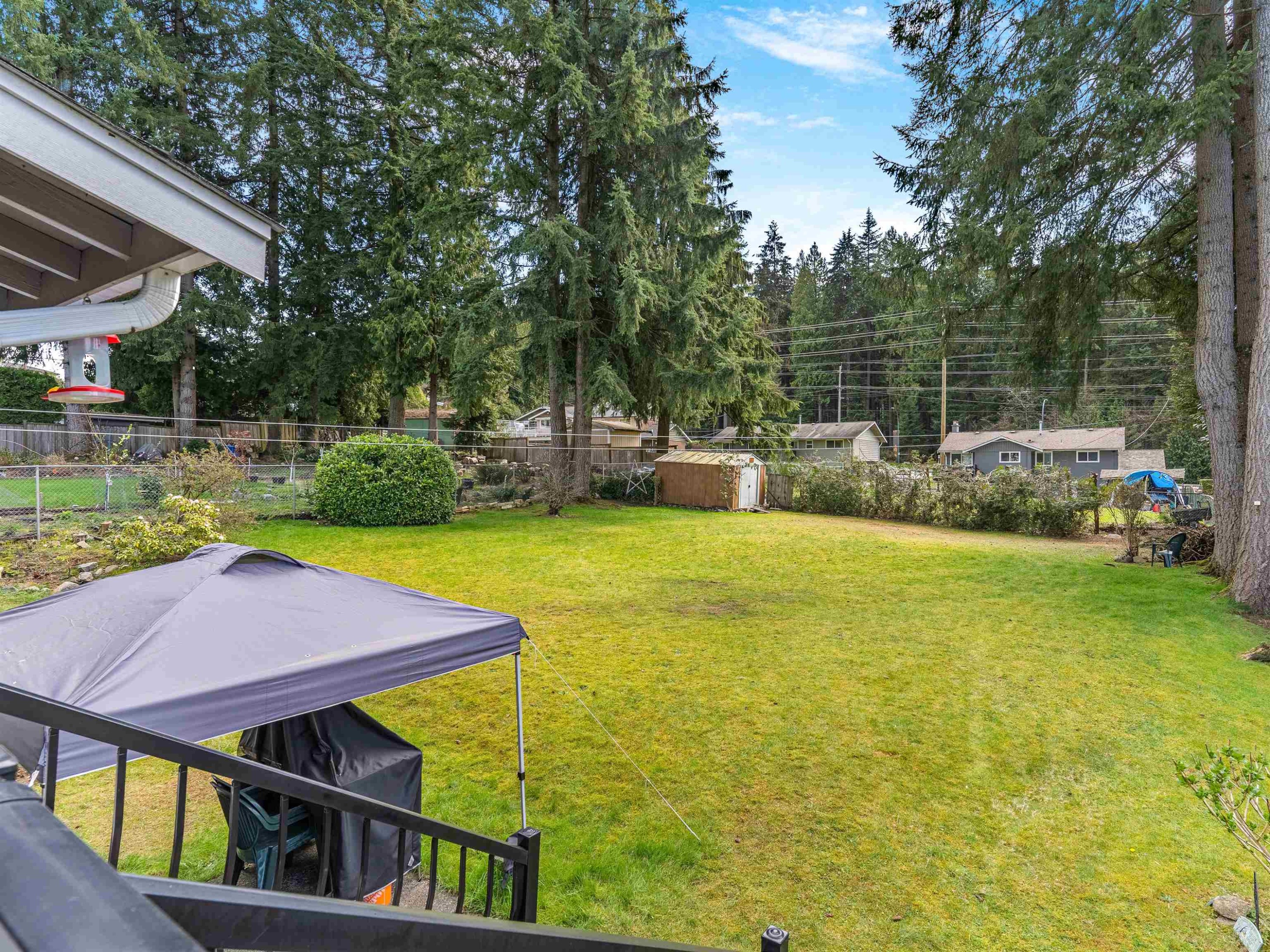 867 Thermal Drive, Coquitlam, BC