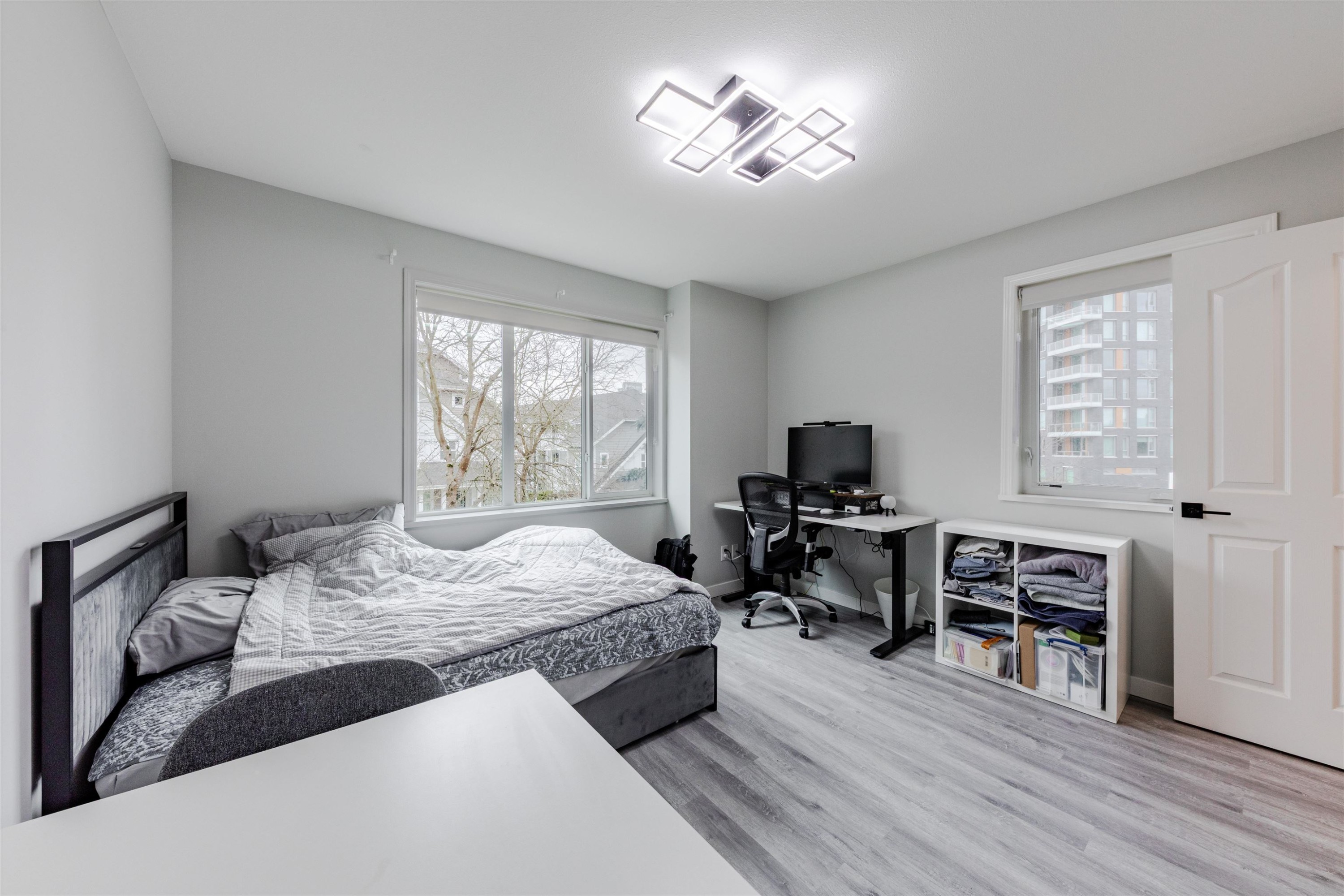 7-621 Langside Avenue, Coquitlam, BC