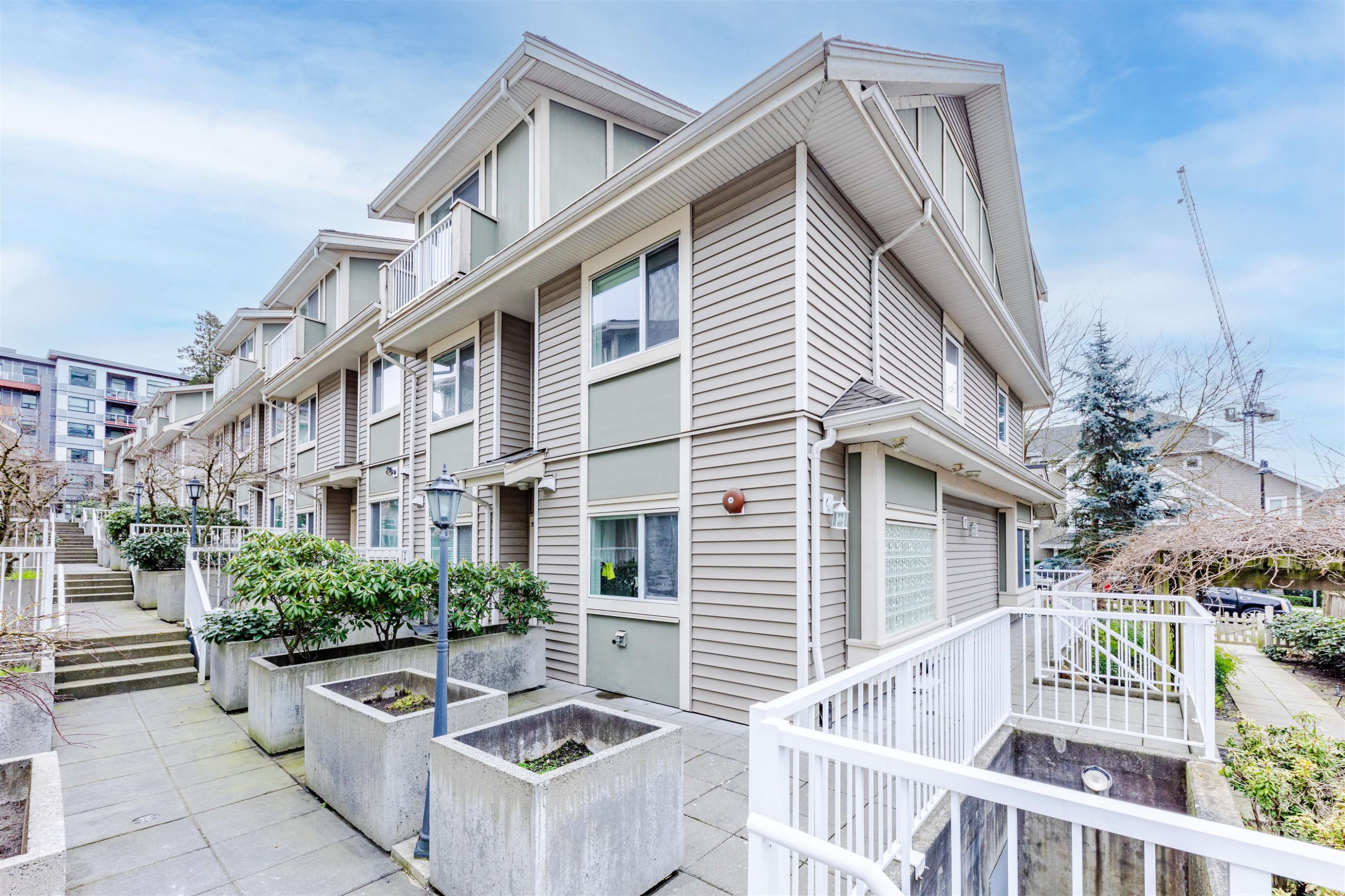 7-621 Langside Avenue, Coquitlam, BC
