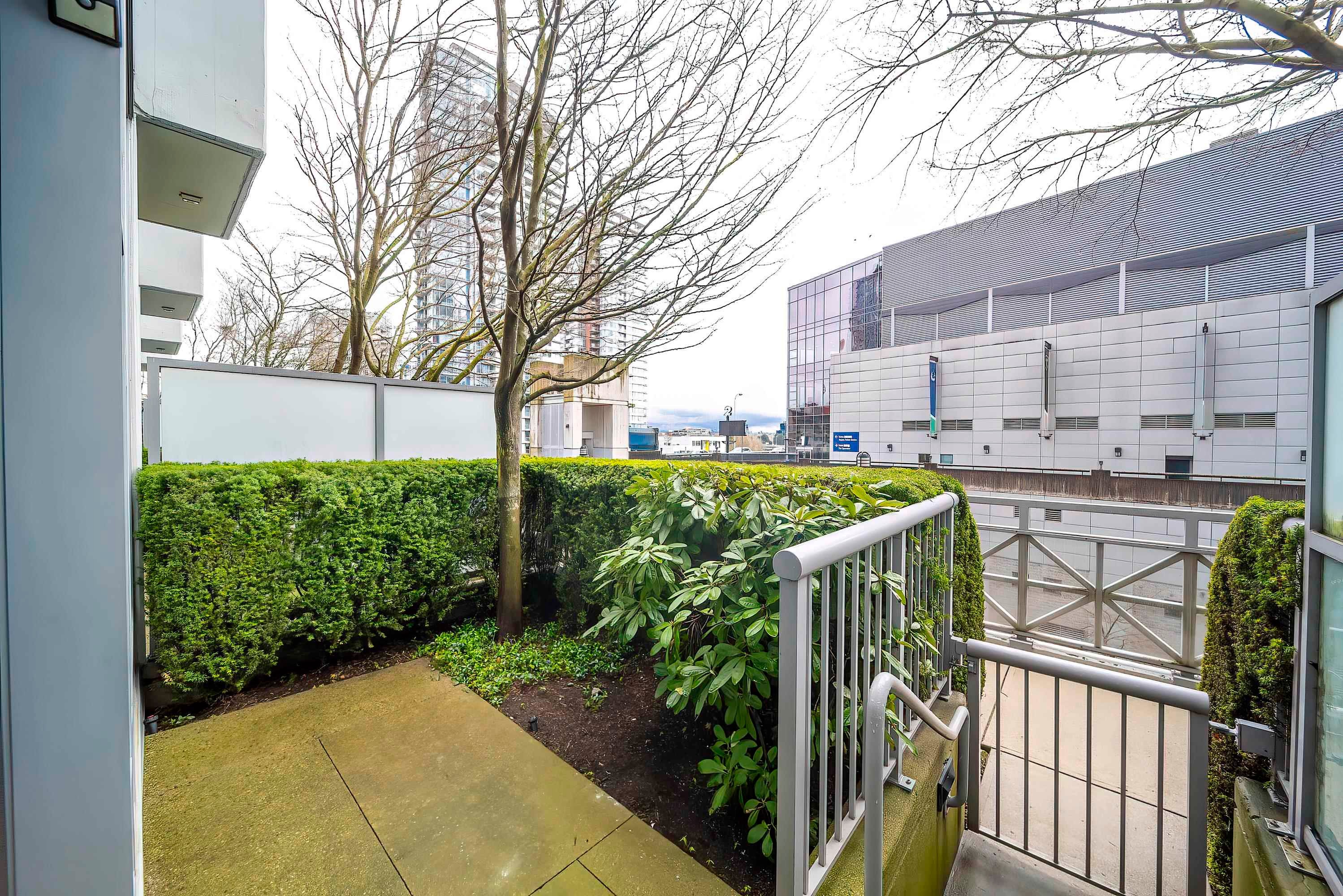 119 Regiment Square, Vancouver, BC