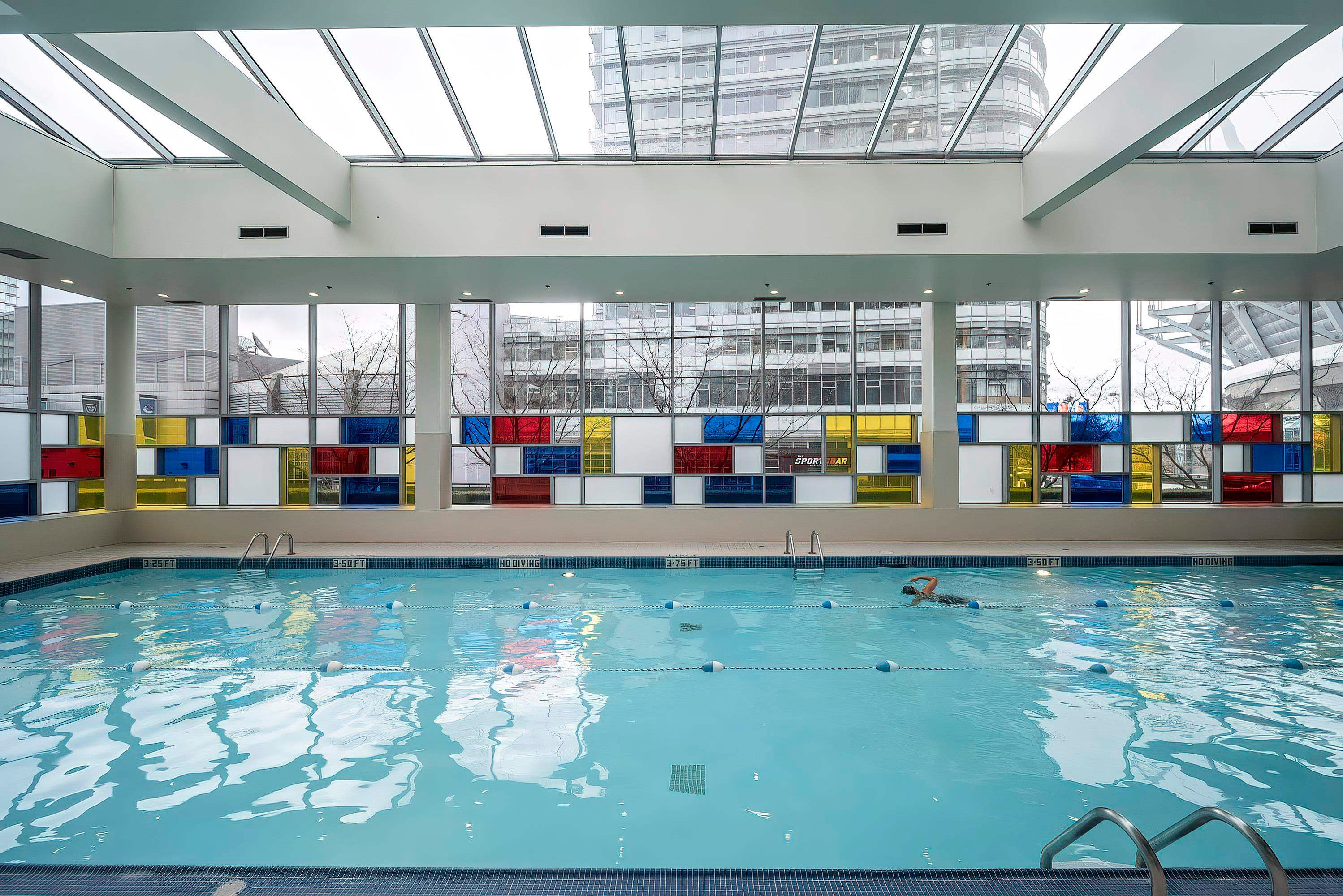 119 Regiment Square, Vancouver, BC