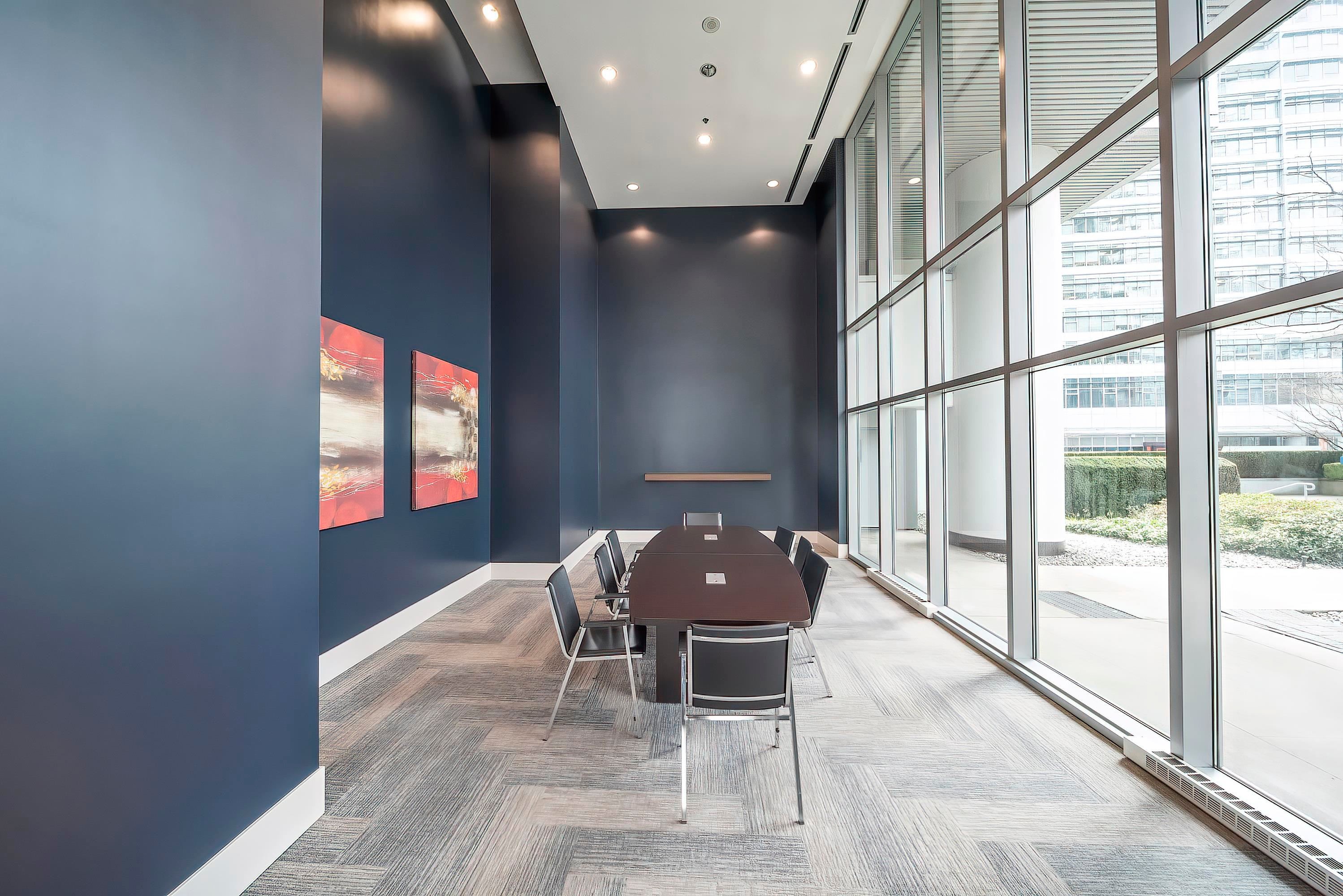 119 Regiment Square, Vancouver, BC