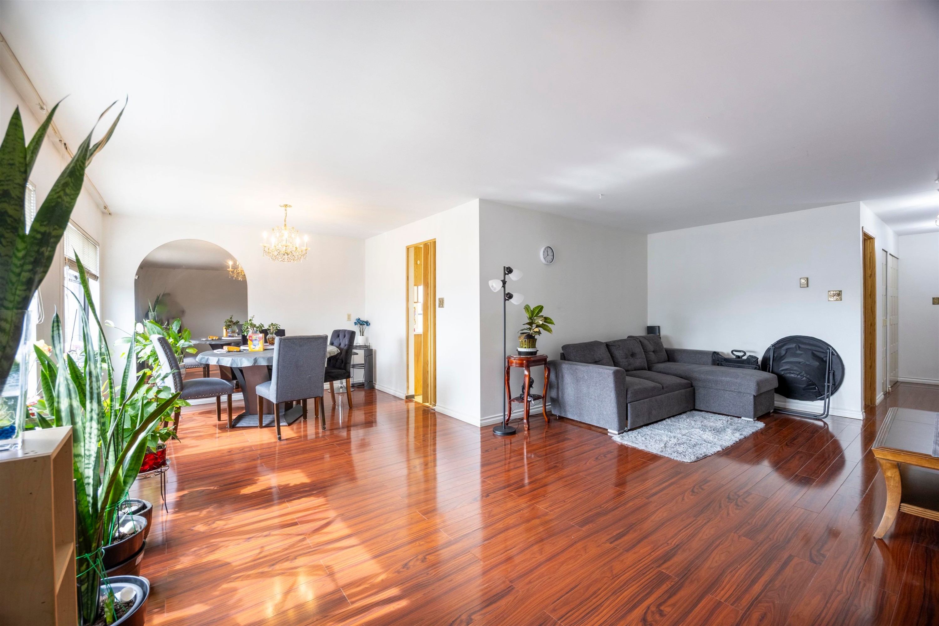 902-615 Belmont Street, New Westminster, BC - Indoor