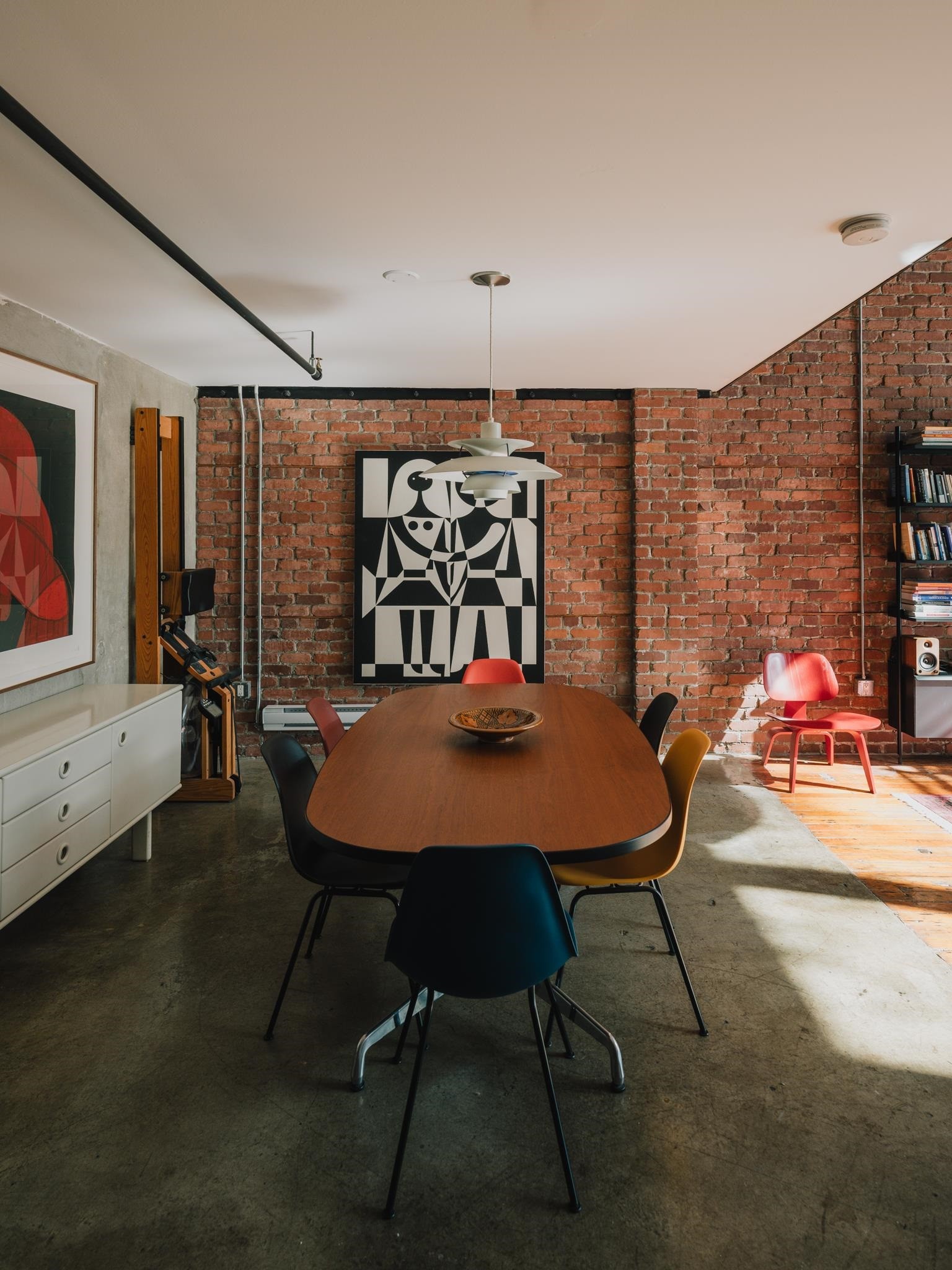 87 Cordova Street E, Vancouver, BC