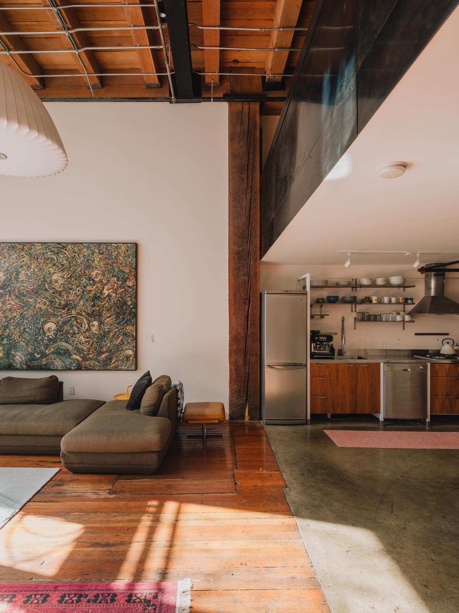 87 Cordova Street E, Vancouver, BC