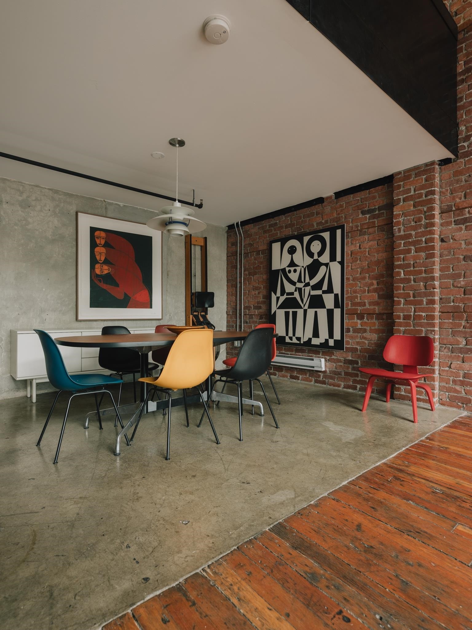 87 Cordova Street E, Vancouver, BC