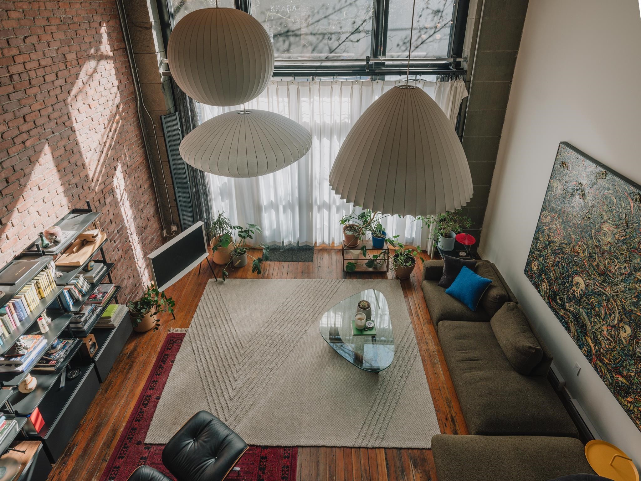 87 Cordova Street E, Vancouver, BC