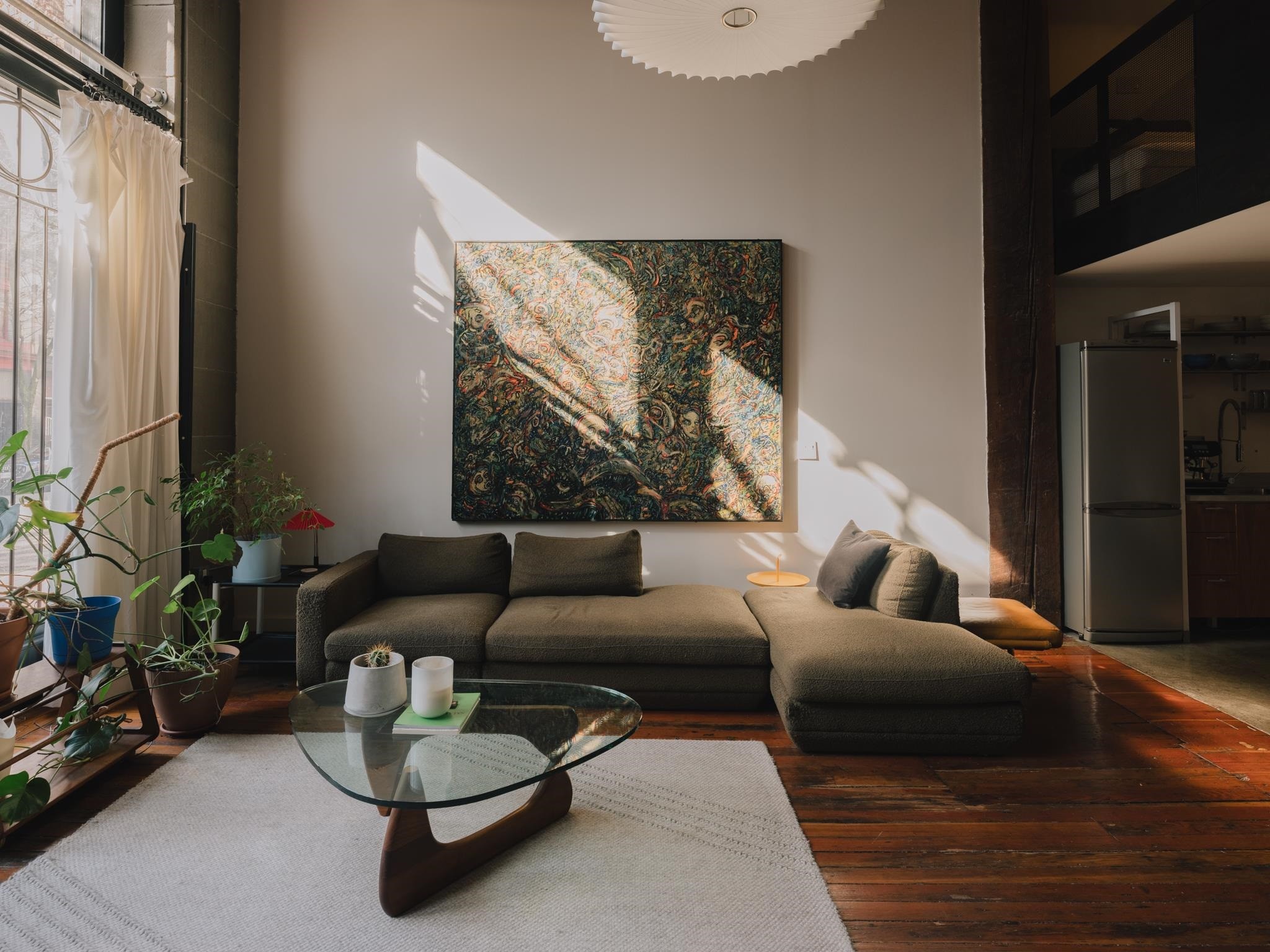 87 Cordova Street E, Vancouver, BC