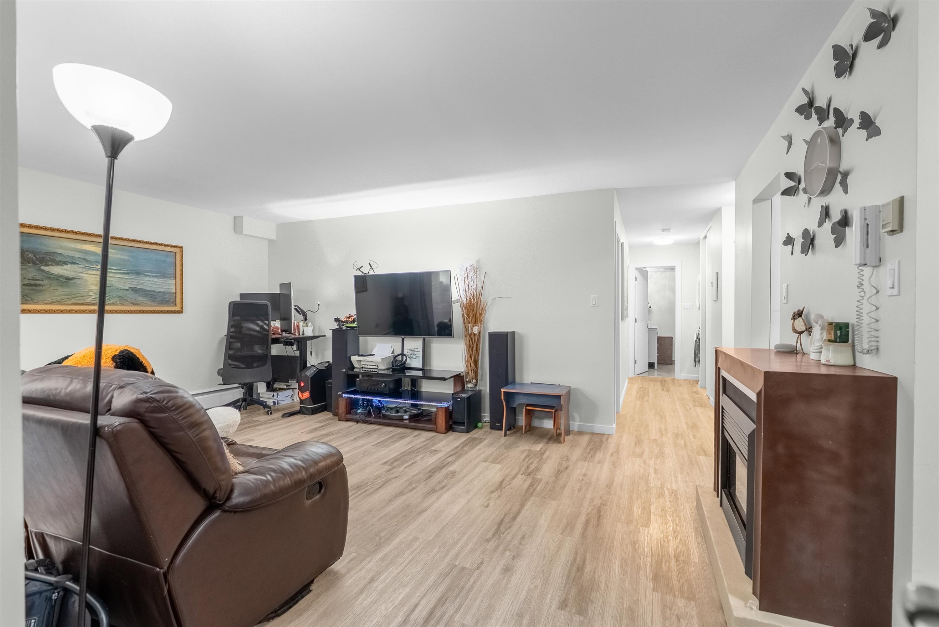 101-515 Eleventh Street, New Westminster, BC