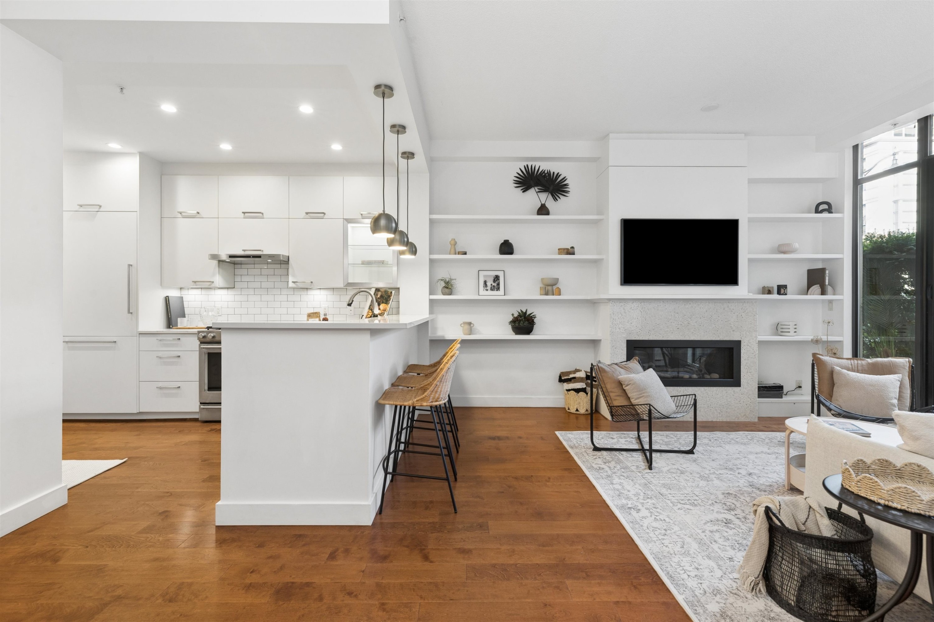 2288 Redbud Lane, Vancouver, BC