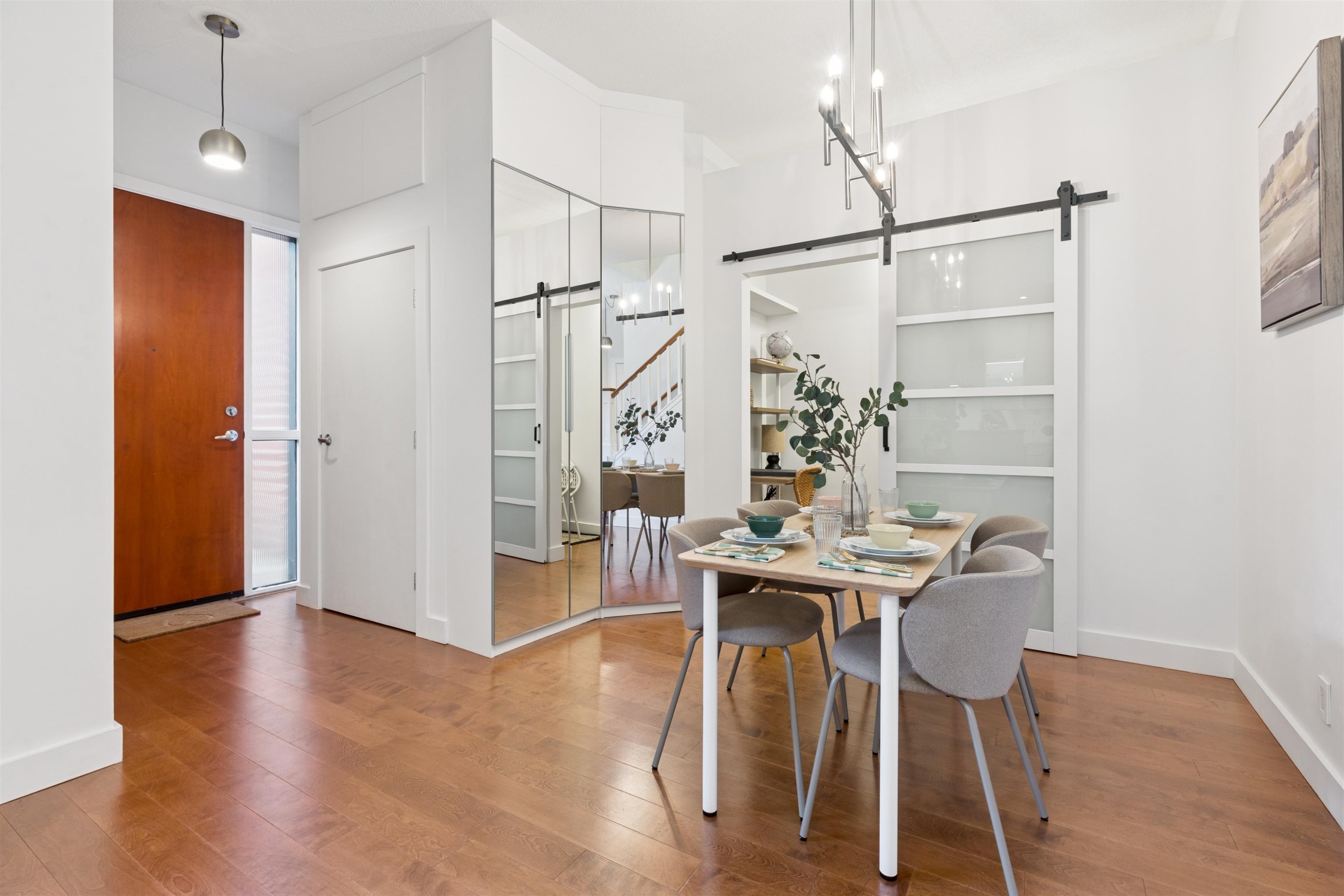 2288 Redbud Lane, Vancouver, BC