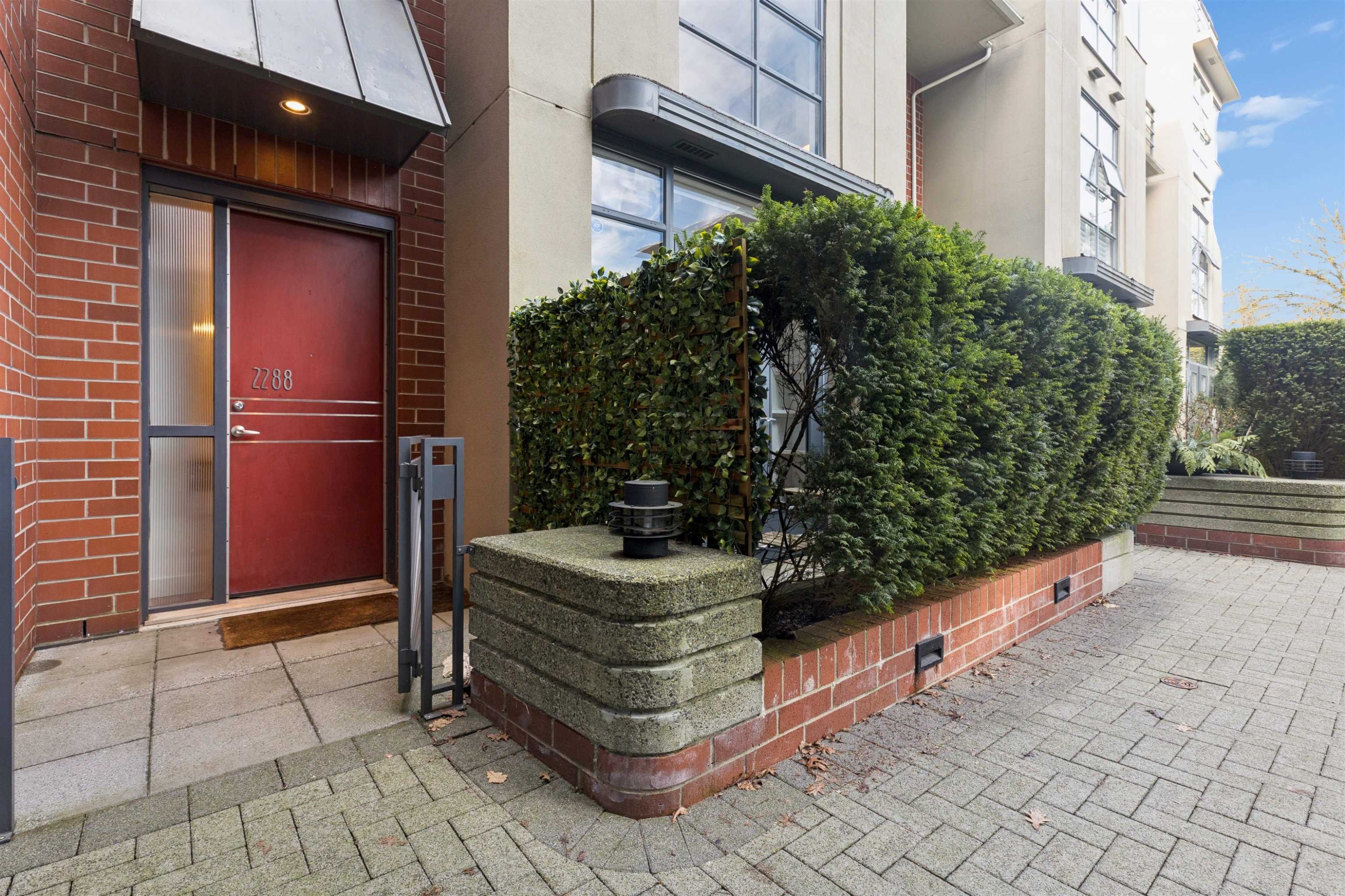 2288 Redbud Lane, Vancouver, BC