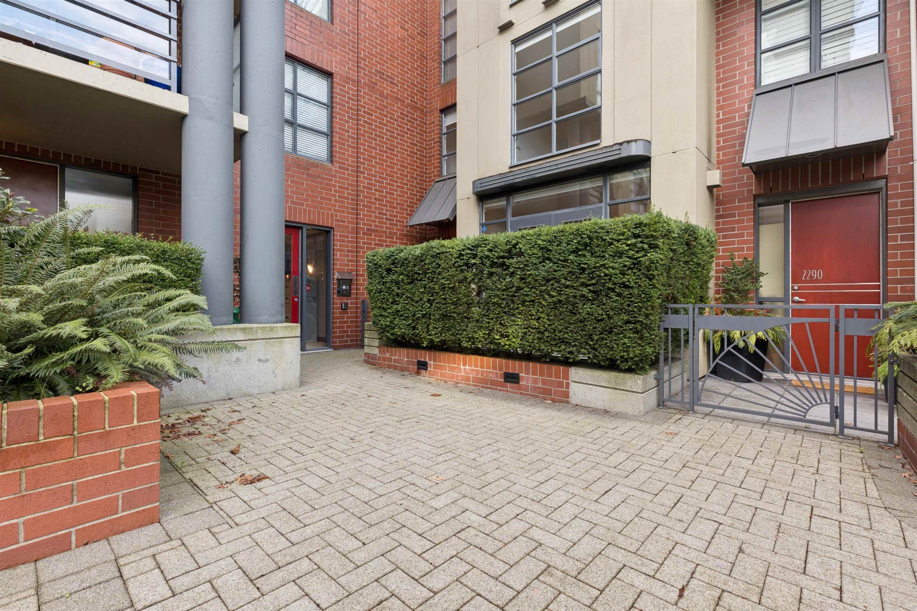 2288 Redbud Lane, Vancouver, BC